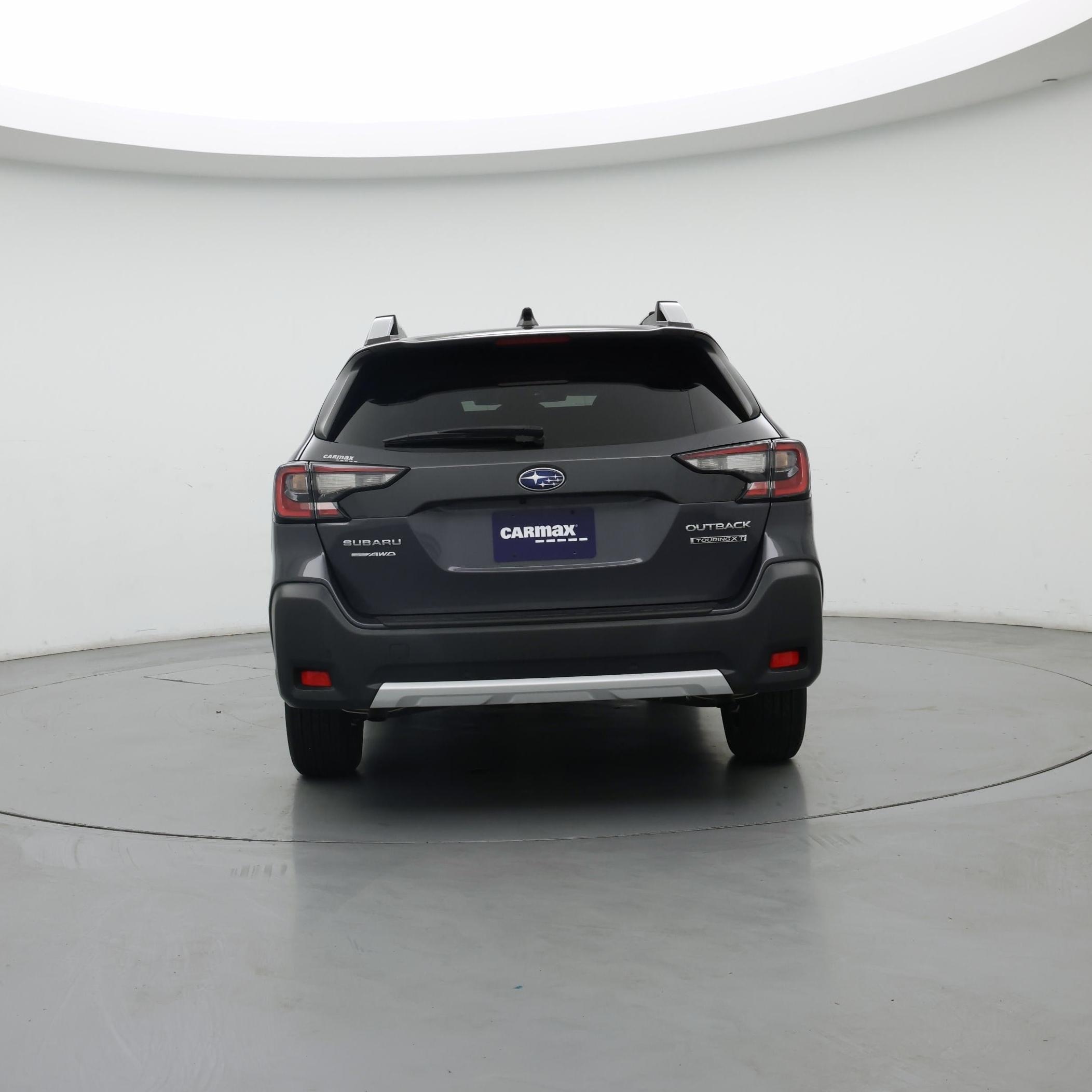 Thumbnail: 2024 Subaru Outback - 6