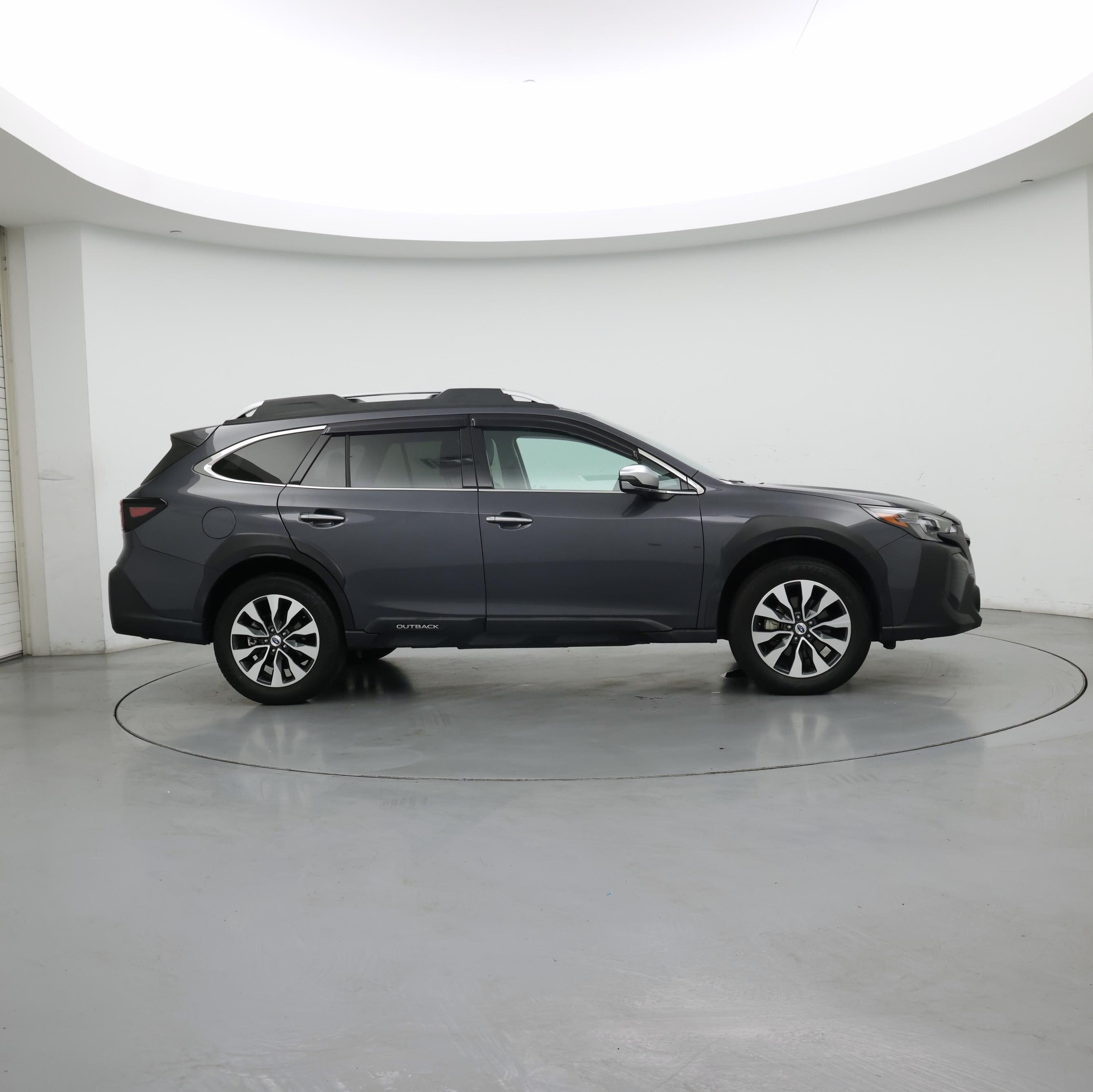 Thumbnail: 2024 Subaru Outback - 7