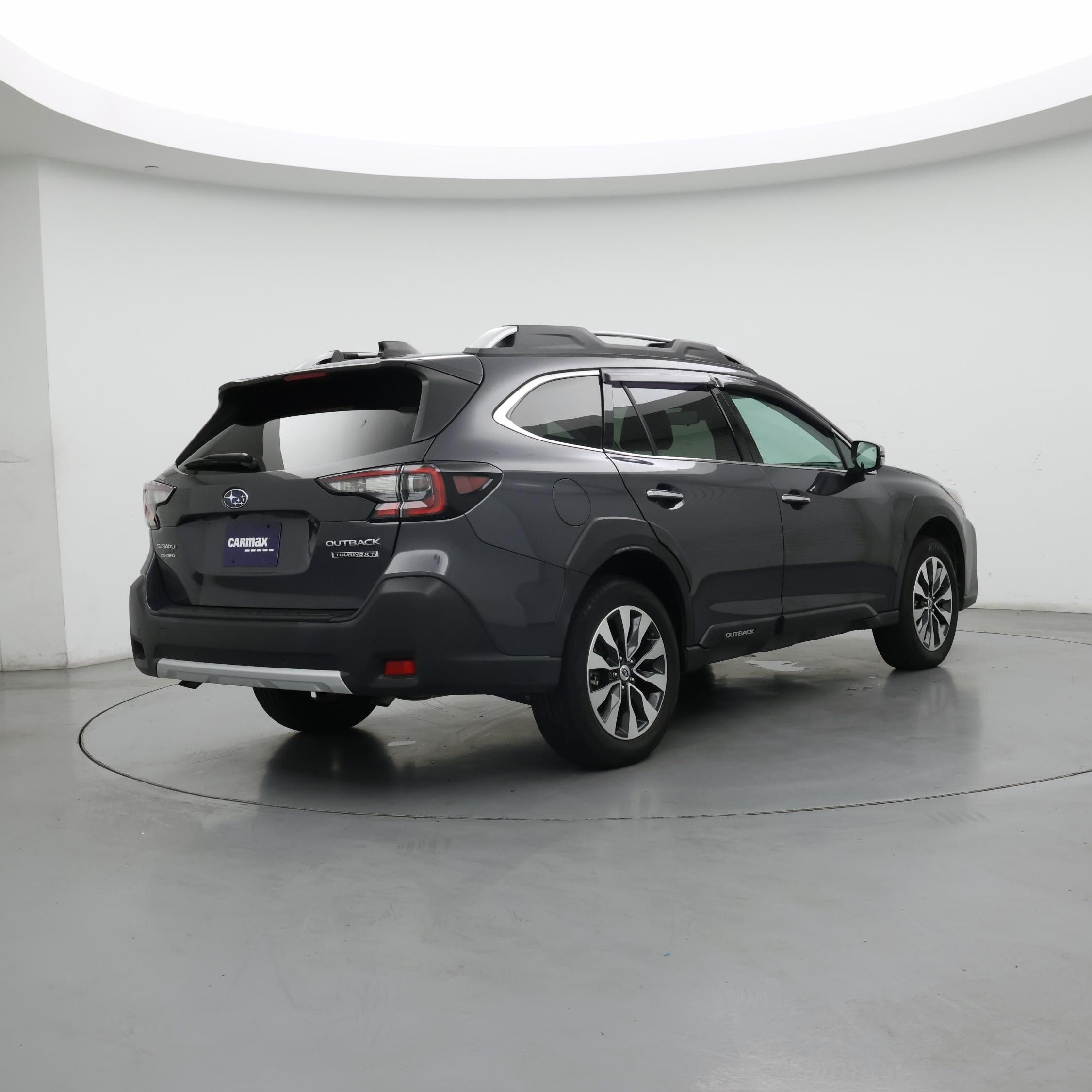Thumbnail: 2024 Subaru Outback - 8