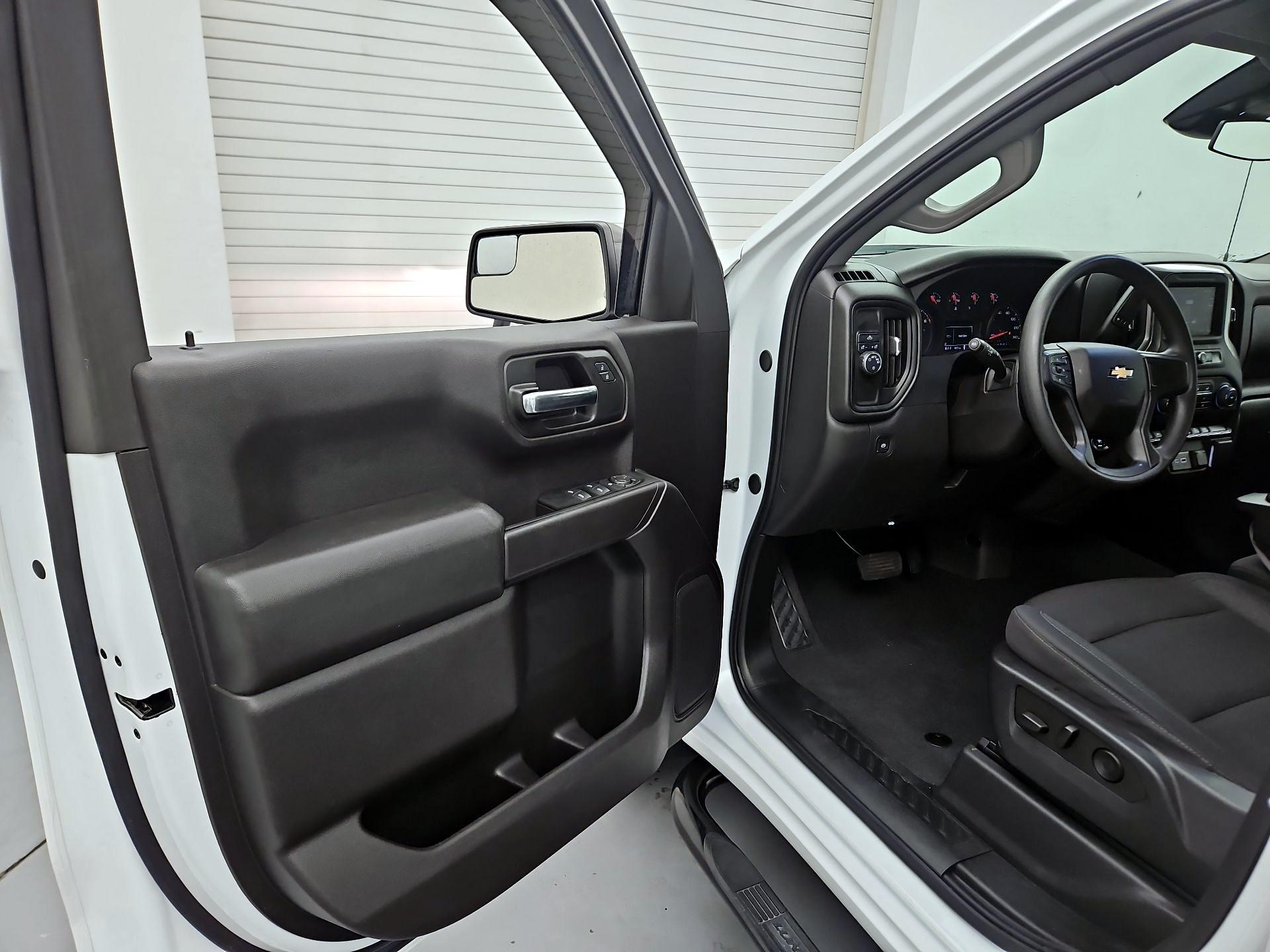 Thumbnail: 2024 Chevrolet Silverado 1500 - 12