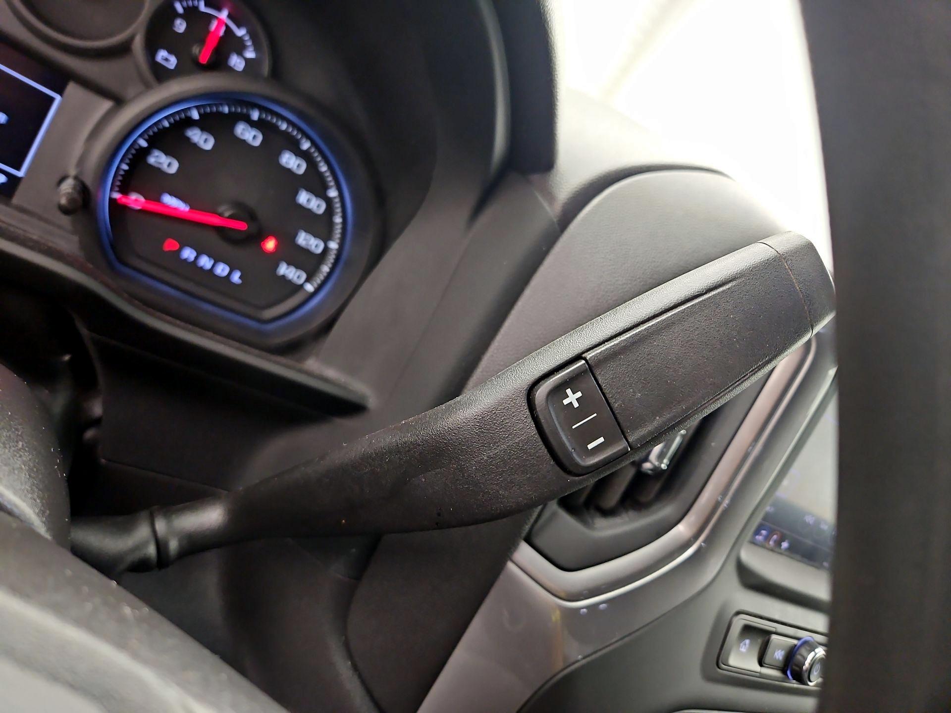 Thumbnail: 2024 Chevrolet Silverado 1500 - 16