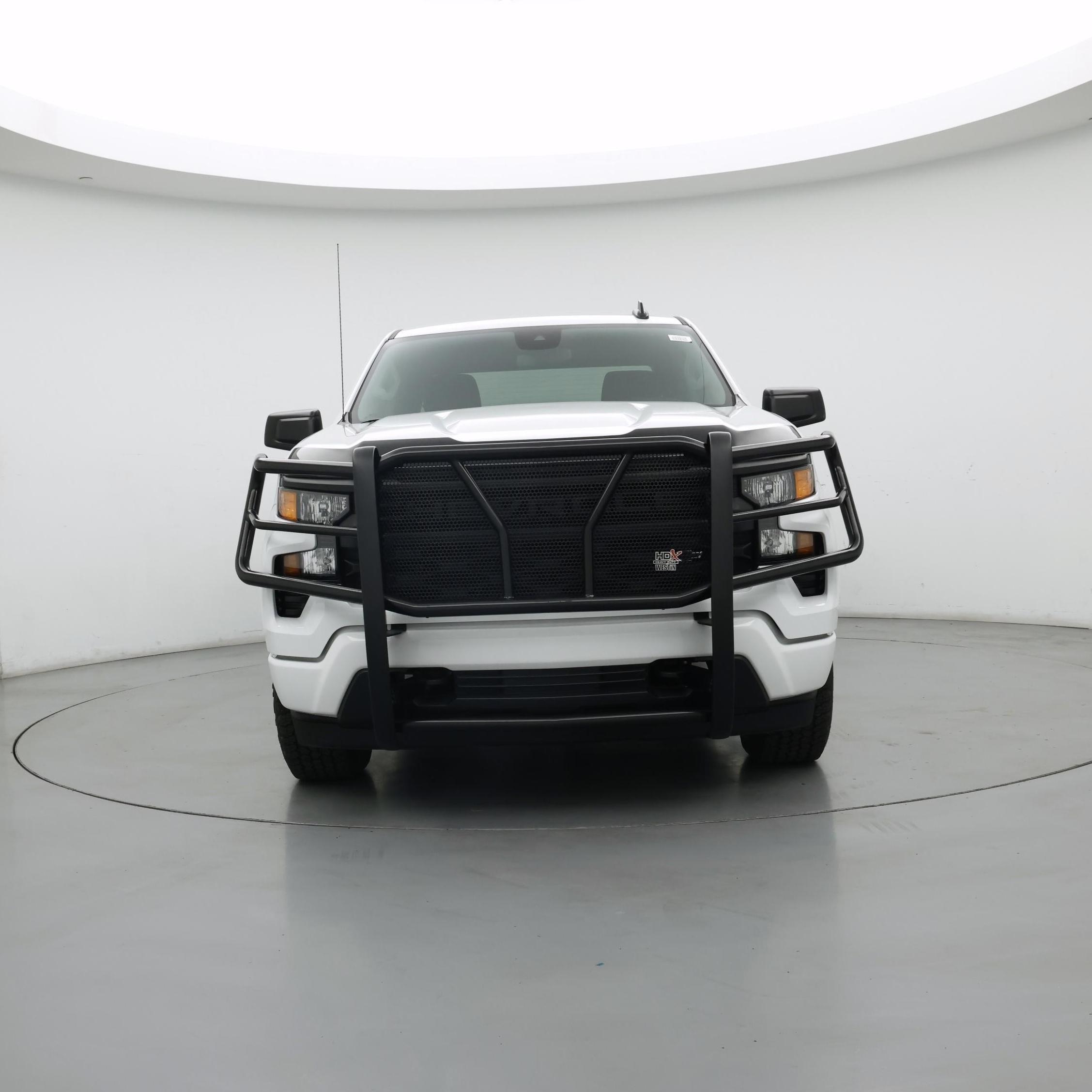Thumbnail: 2024 Chevrolet Silverado 1500 - 5