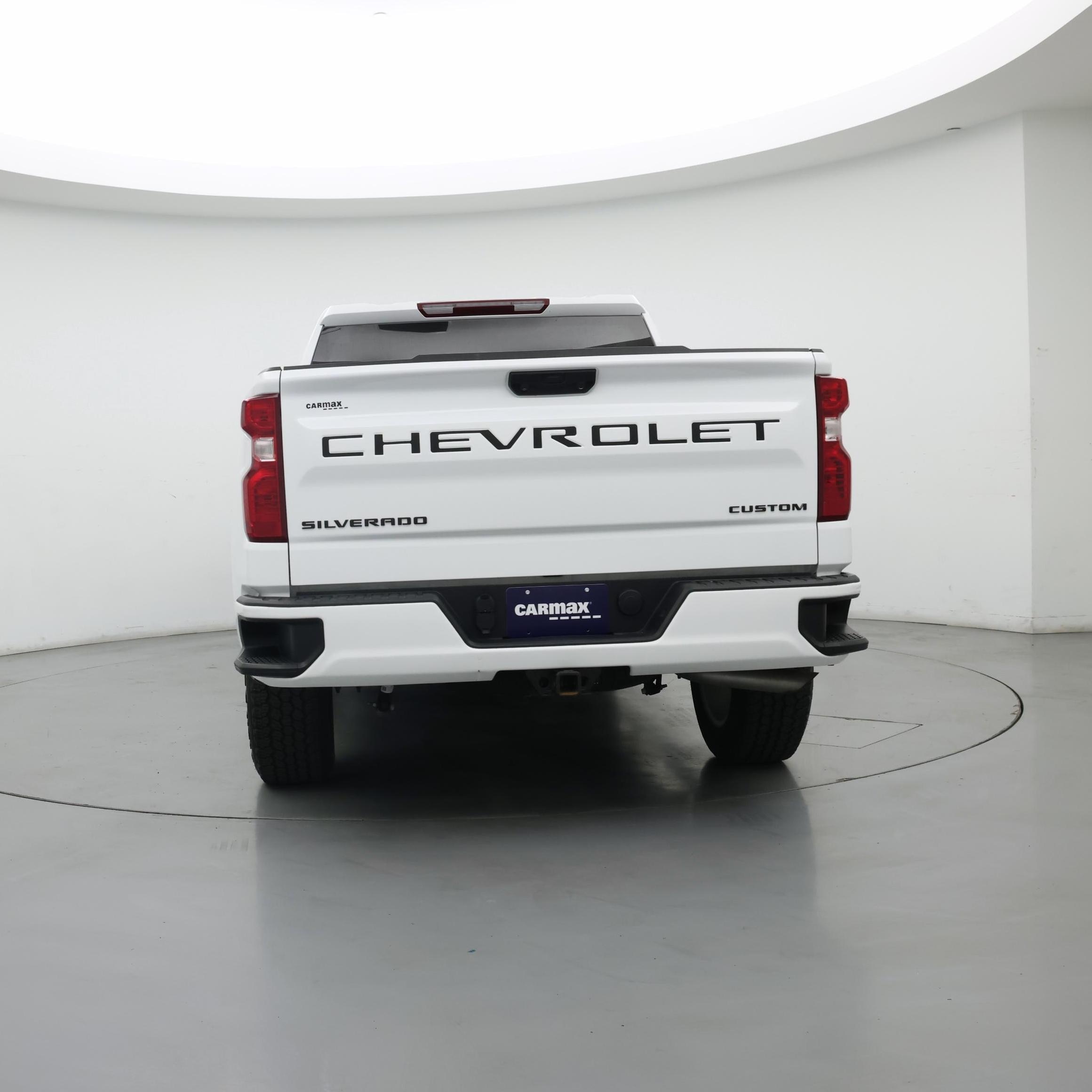 Thumbnail: 2024 Chevrolet Silverado 1500 - 6