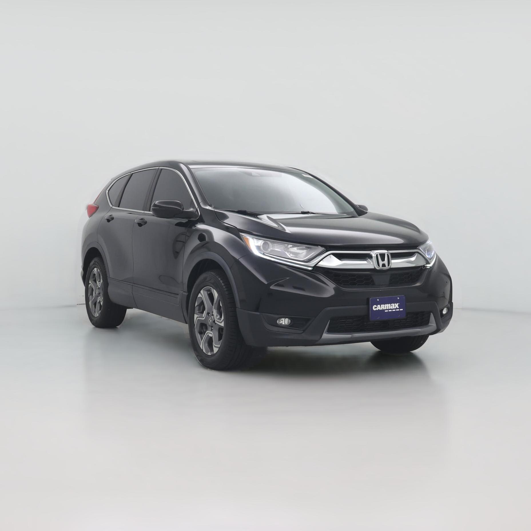 Thumbnail: 2019 Honda CR-V - 1