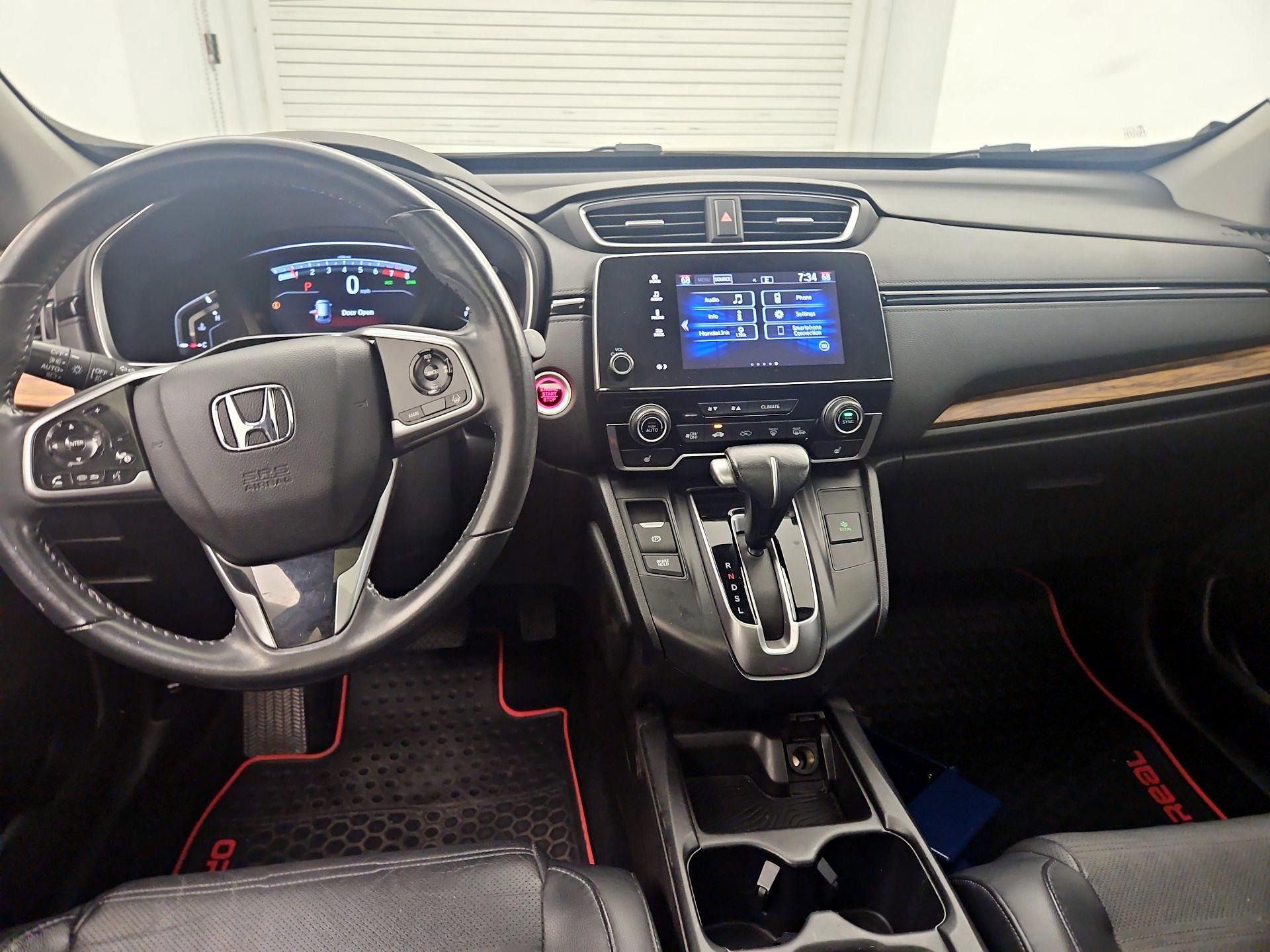 Thumbnail: 2019 Honda CR-V - 9