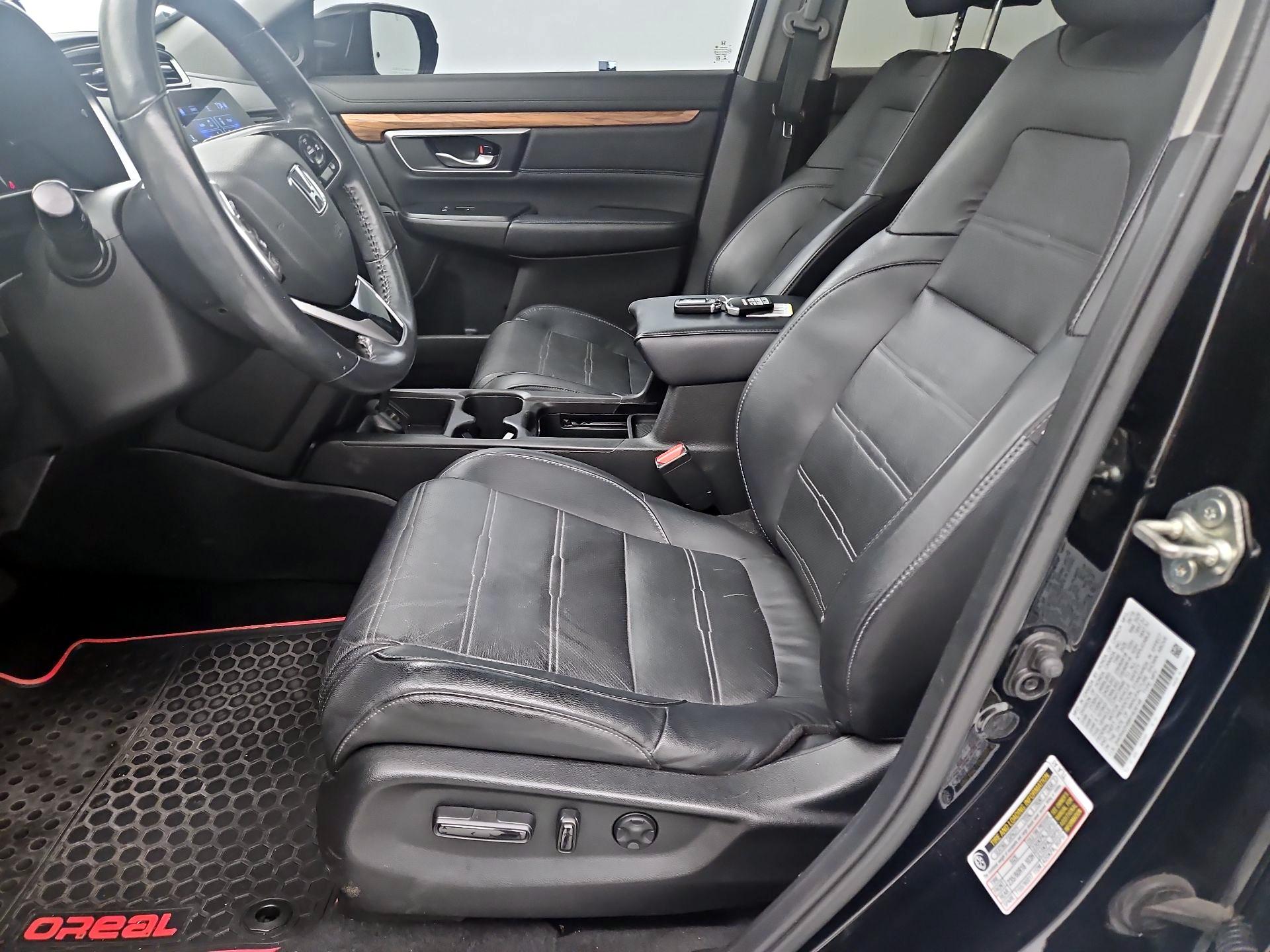 Thumbnail: 2019 Honda CR-V - 11