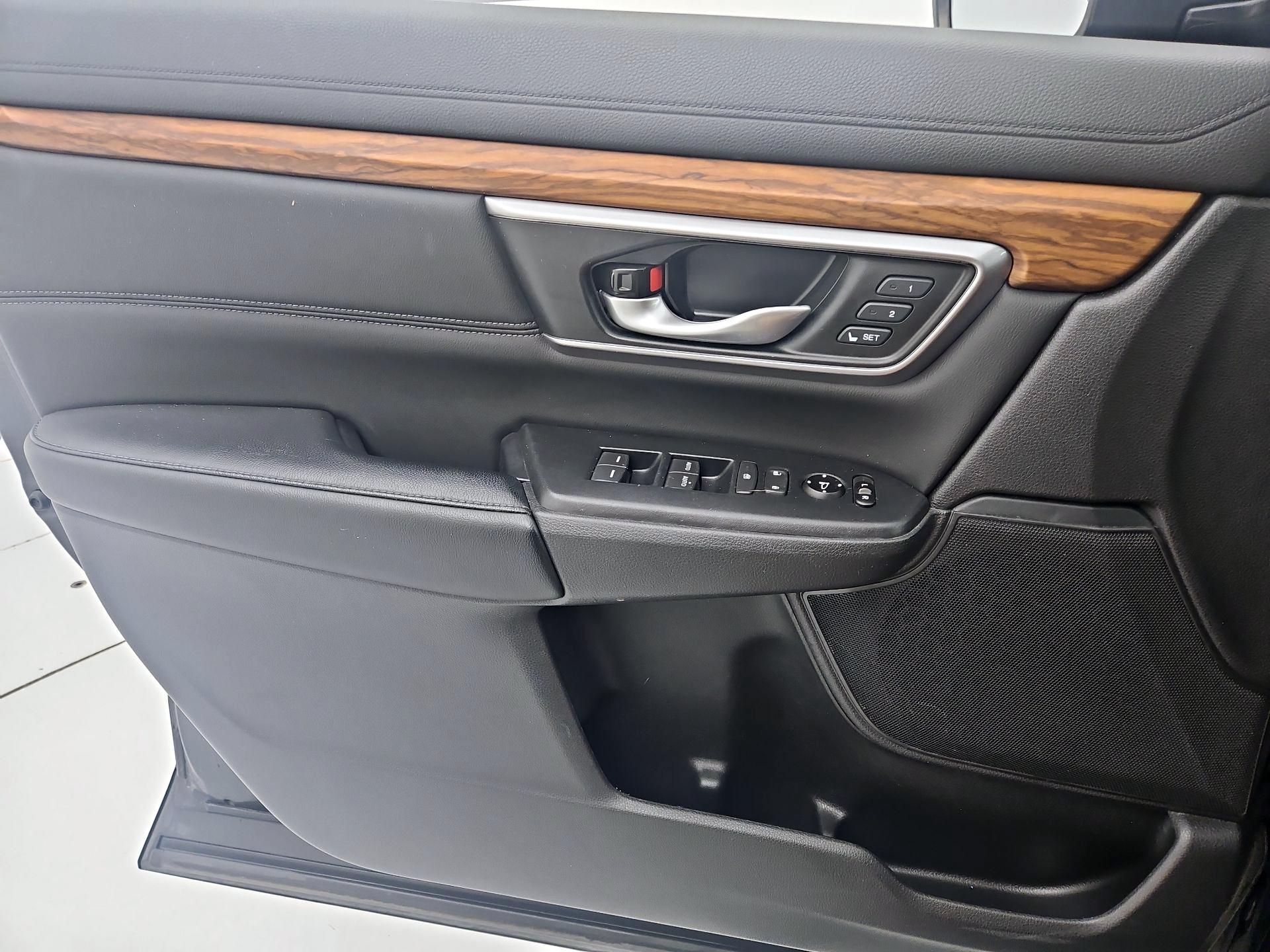 Thumbnail: 2019 Honda CR-V - 12