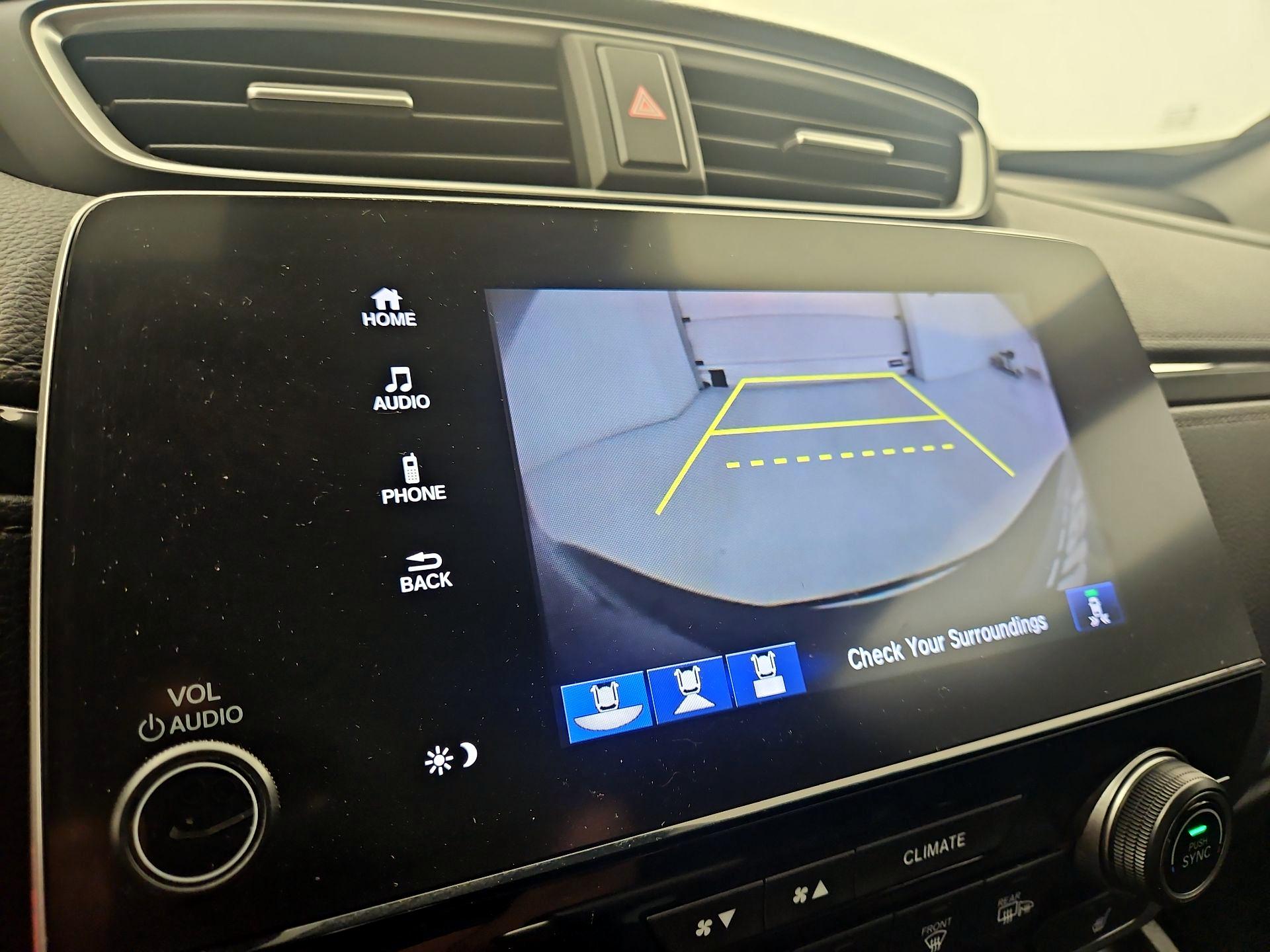 Thumbnail: 2019 Honda CR-V - 14