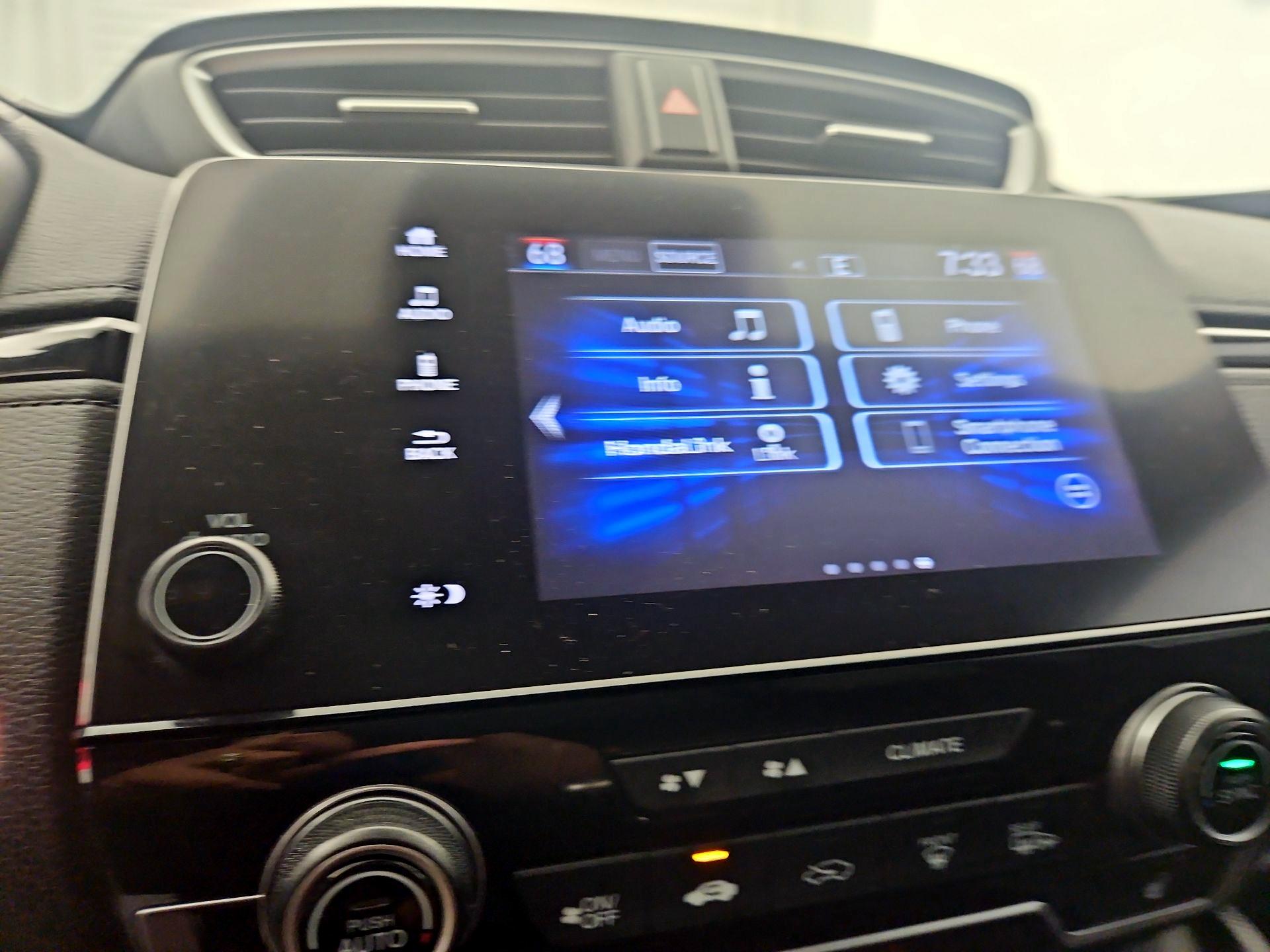 Thumbnail: 2019 Honda CR-V - 15