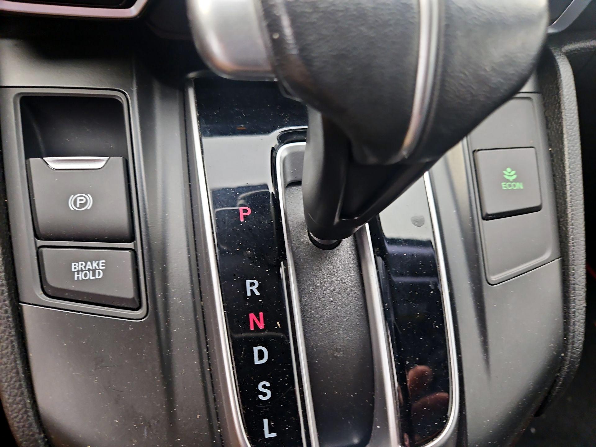 Thumbnail: 2019 Honda CR-V - 17