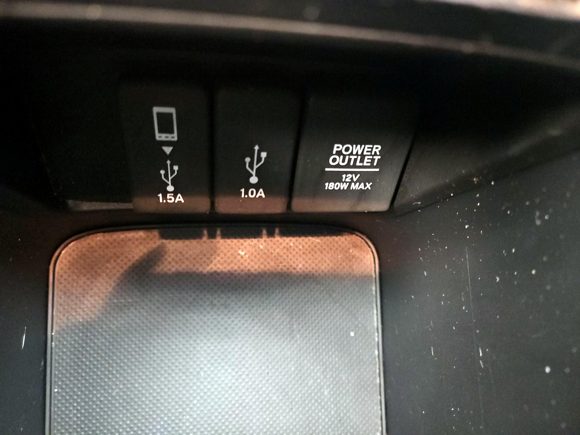 Thumbnail: 2019 Honda CR-V - 18