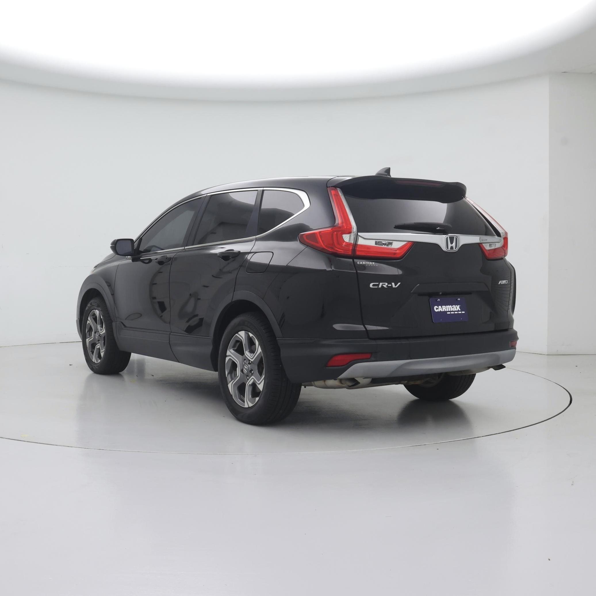 Thumbnail: 2019 Honda CR-V - 2