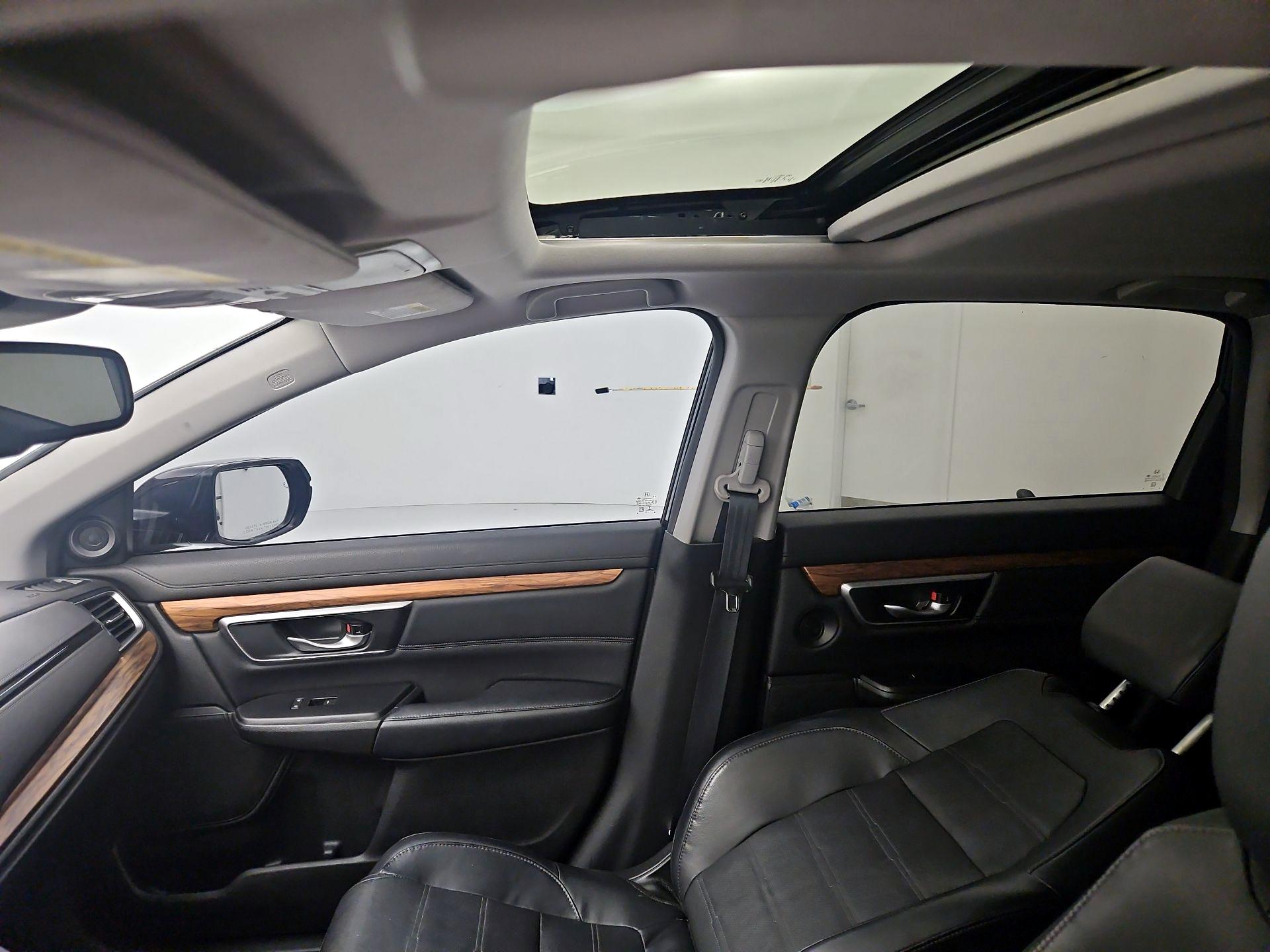 Thumbnail: 2019 Honda CR-V - 19