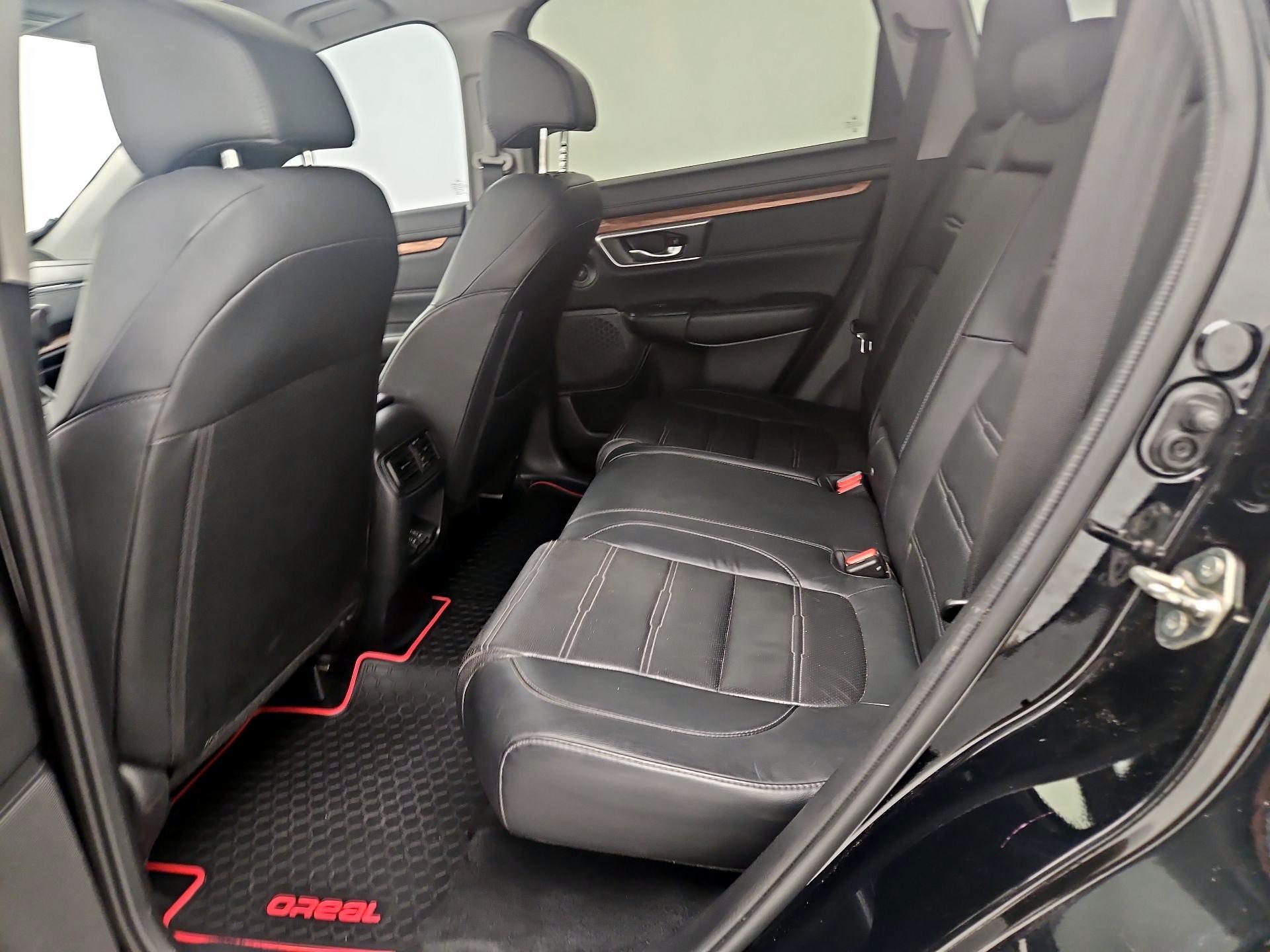 Thumbnail: 2019 Honda CR-V - 20