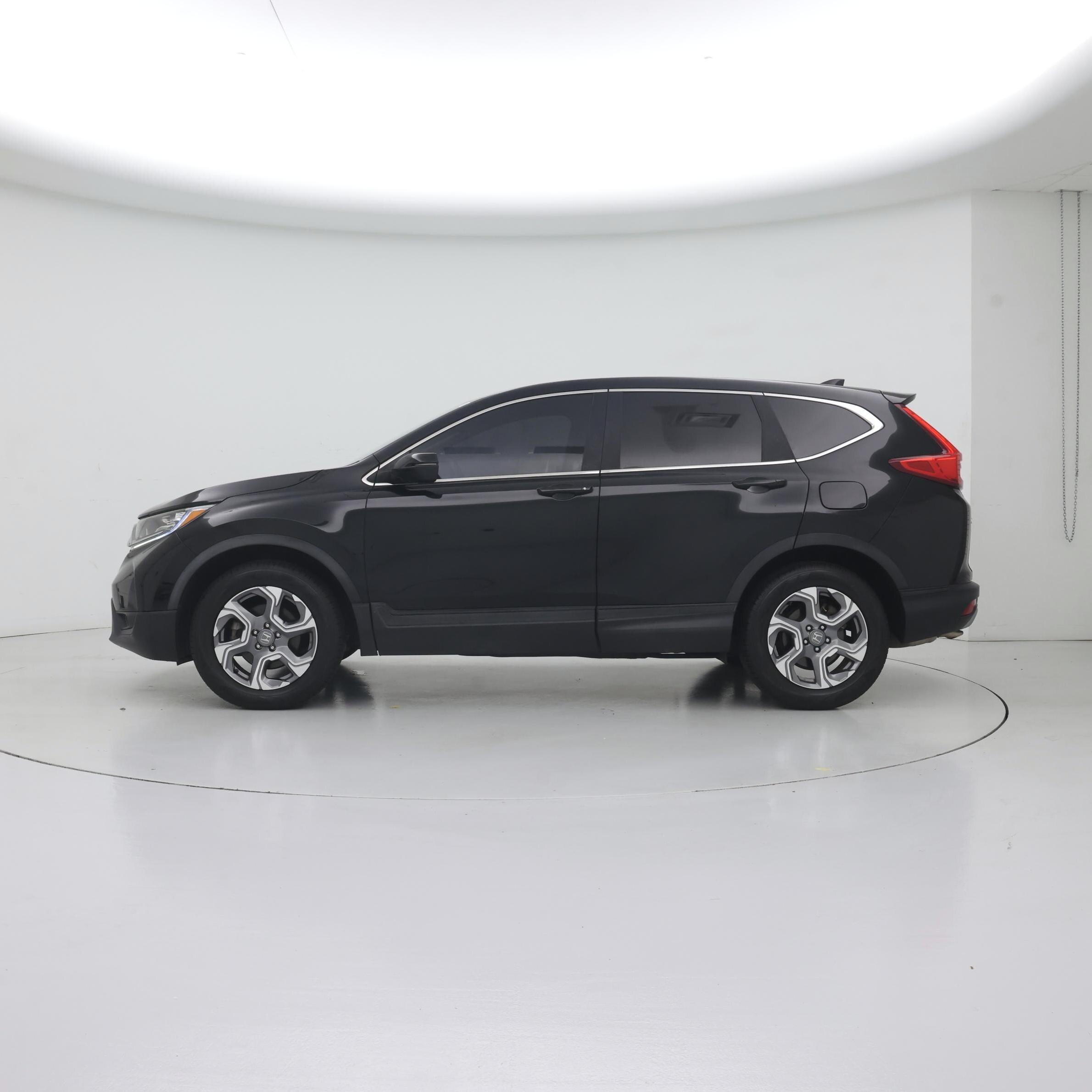 Thumbnail: 2019 Honda CR-V - 3