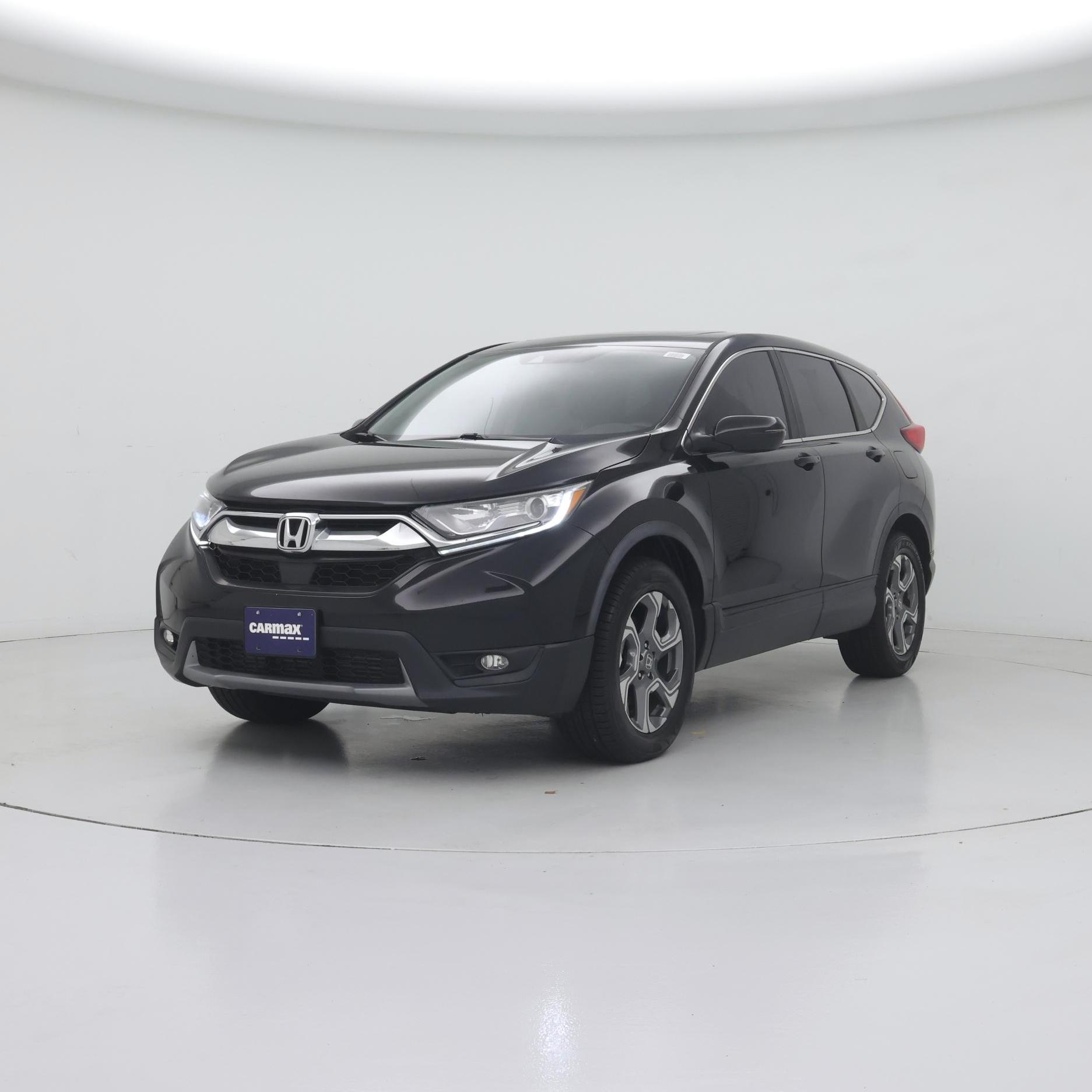 Thumbnail: 2019 Honda CR-V - 4