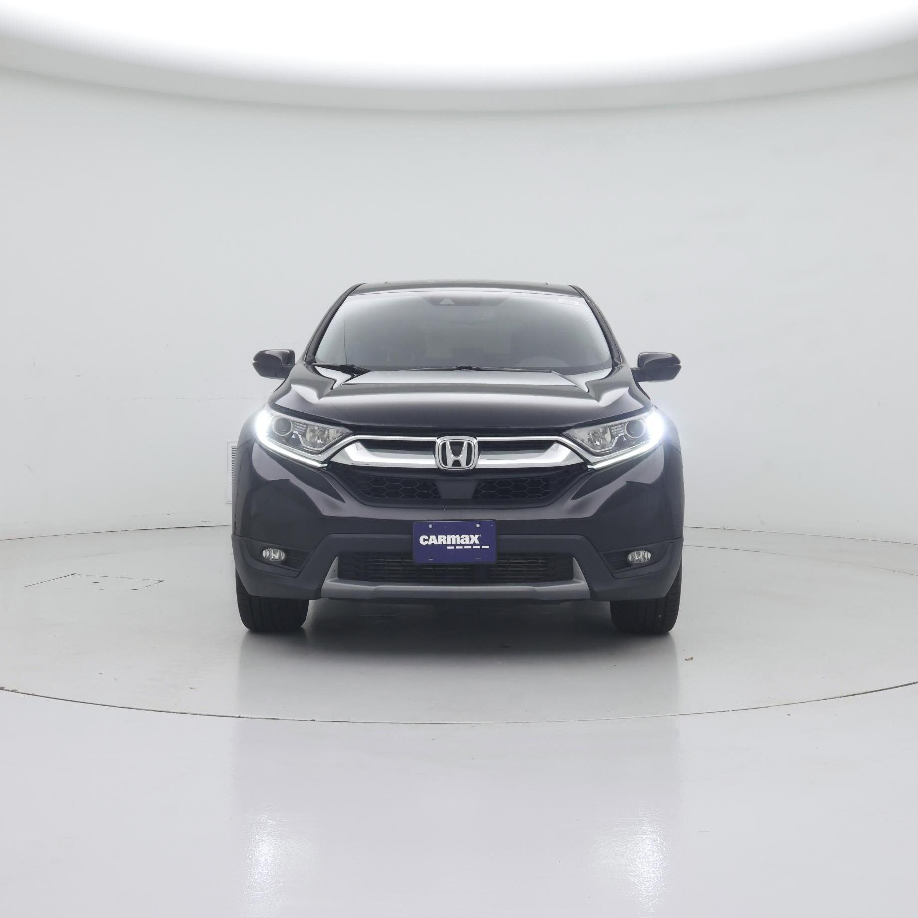 Thumbnail: 2019 Honda CR-V - 5
