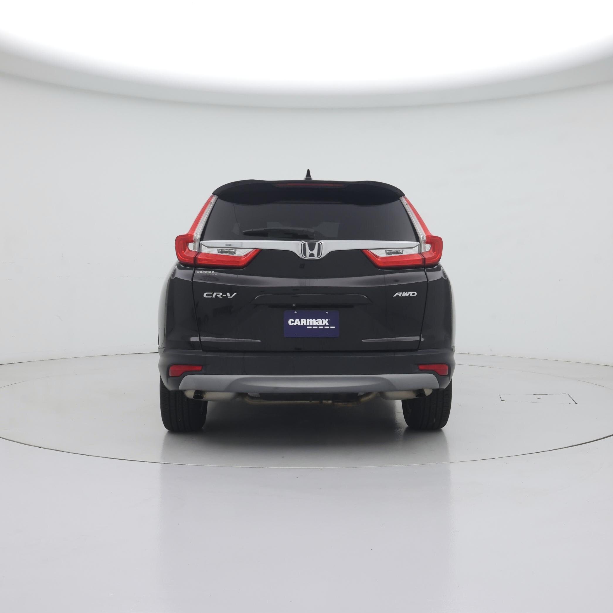 Thumbnail: 2019 Honda CR-V - 6