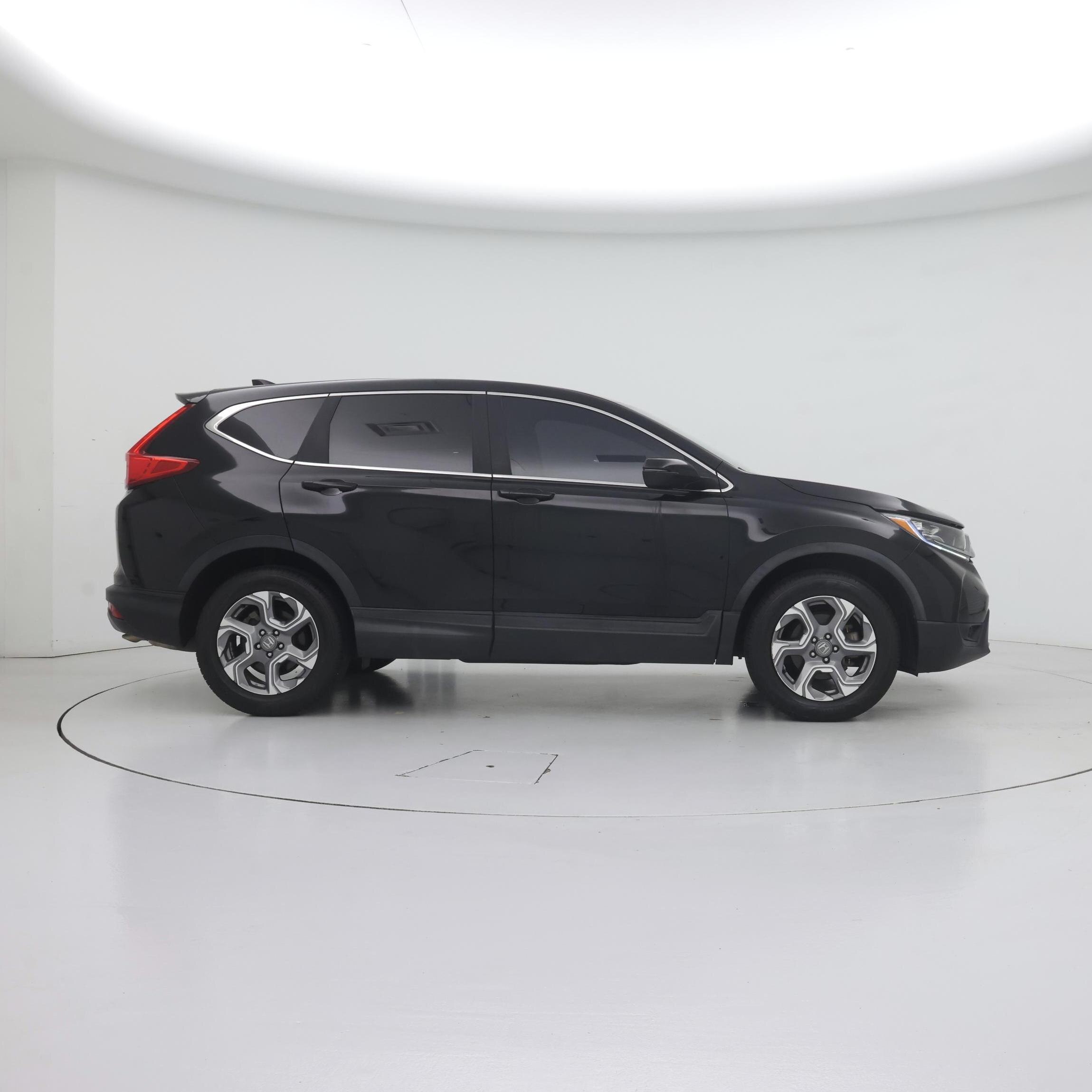 Thumbnail: 2019 Honda CR-V - 7