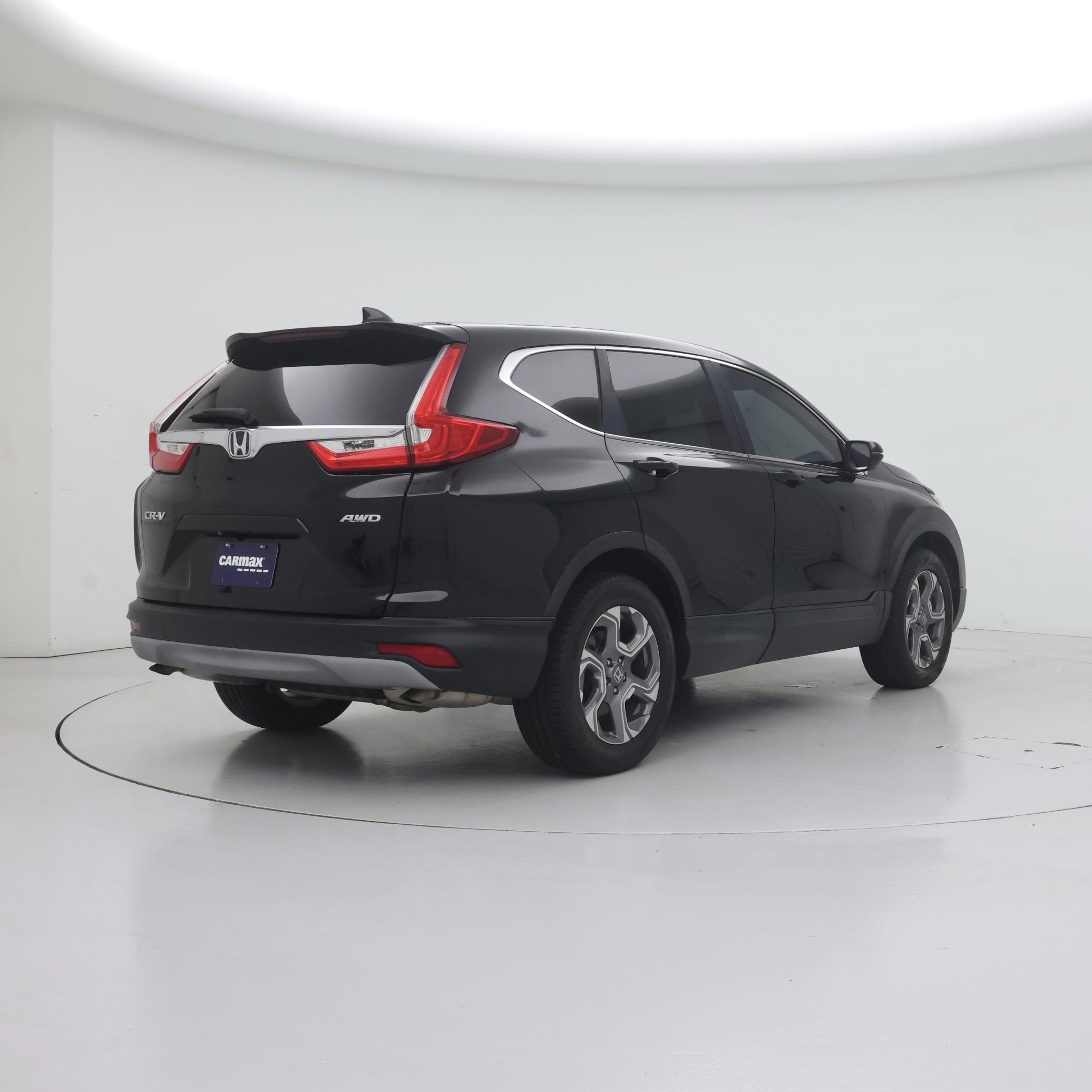 Thumbnail: 2019 Honda CR-V - 8