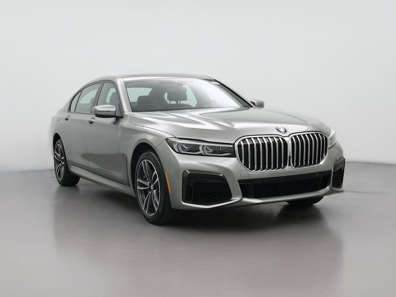 2020 BMW 7 Series 740i -
                  Baton Rouge, LA