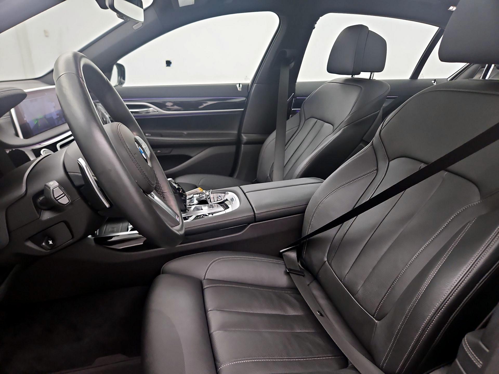 Thumbnail: 2020 BMW 7 Series - 11
