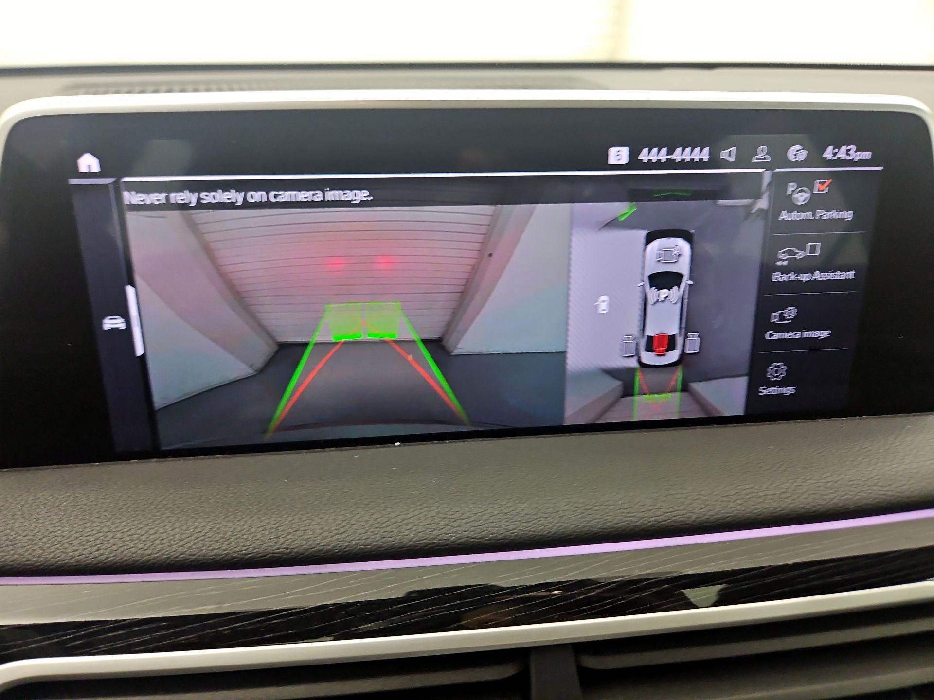 Thumbnail: 2020 BMW 7 Series - 14