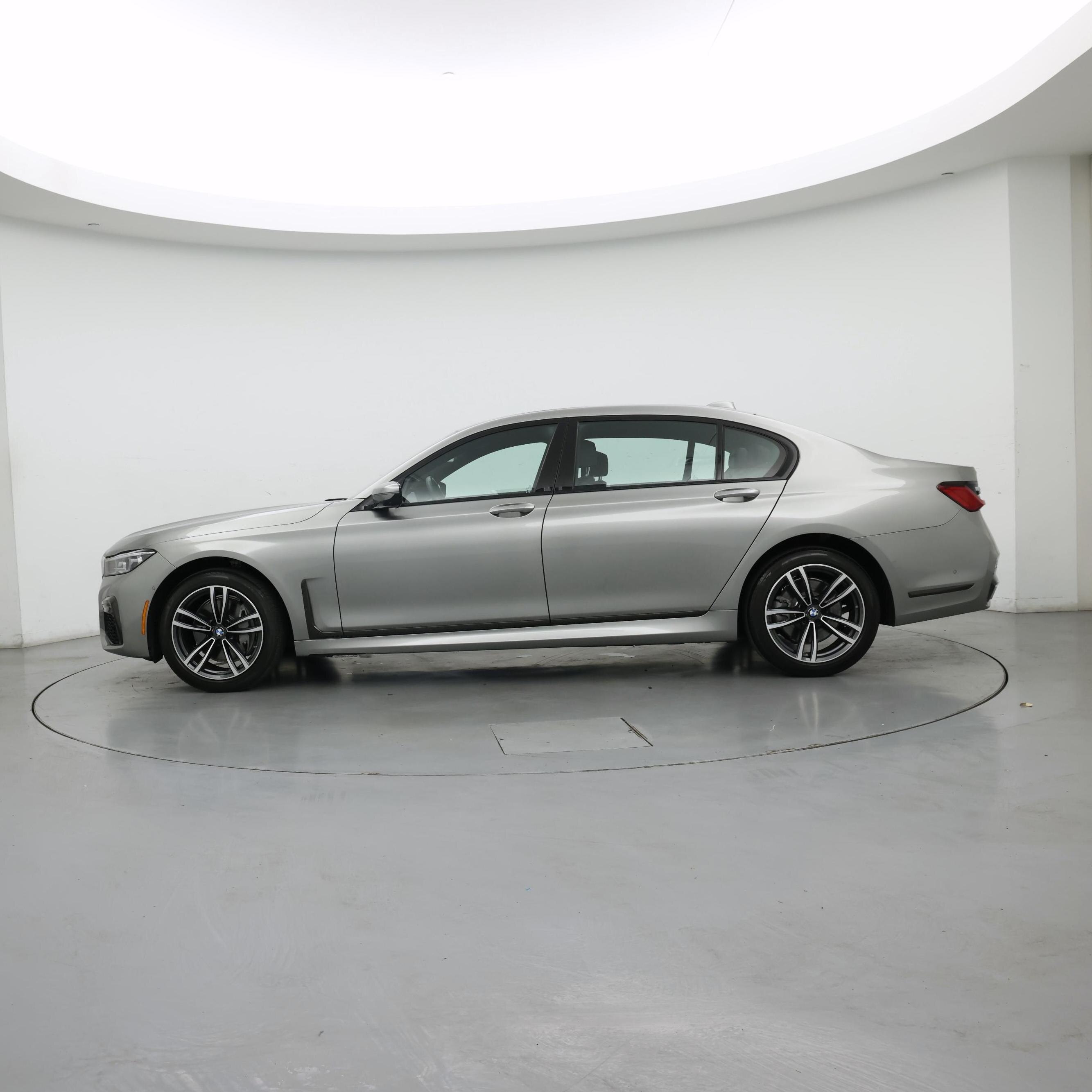 Thumbnail: 2020 BMW 7 Series - 3
