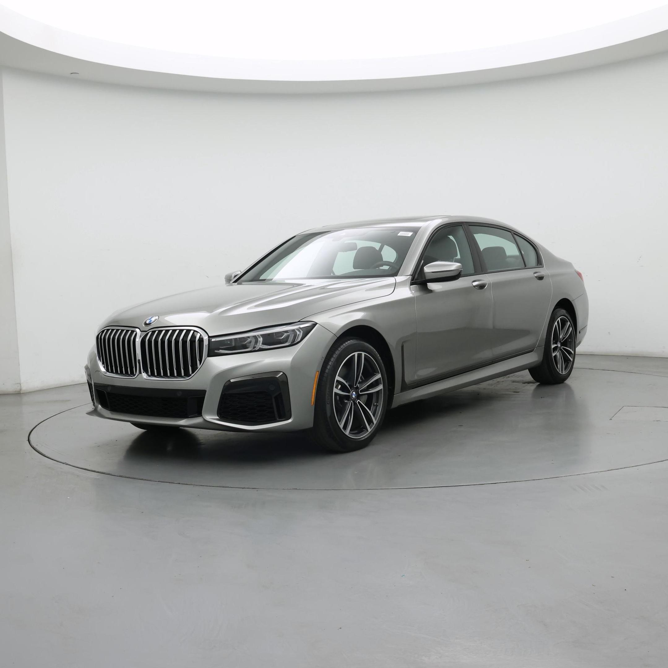Thumbnail: 2020 BMW 7 Series - 4