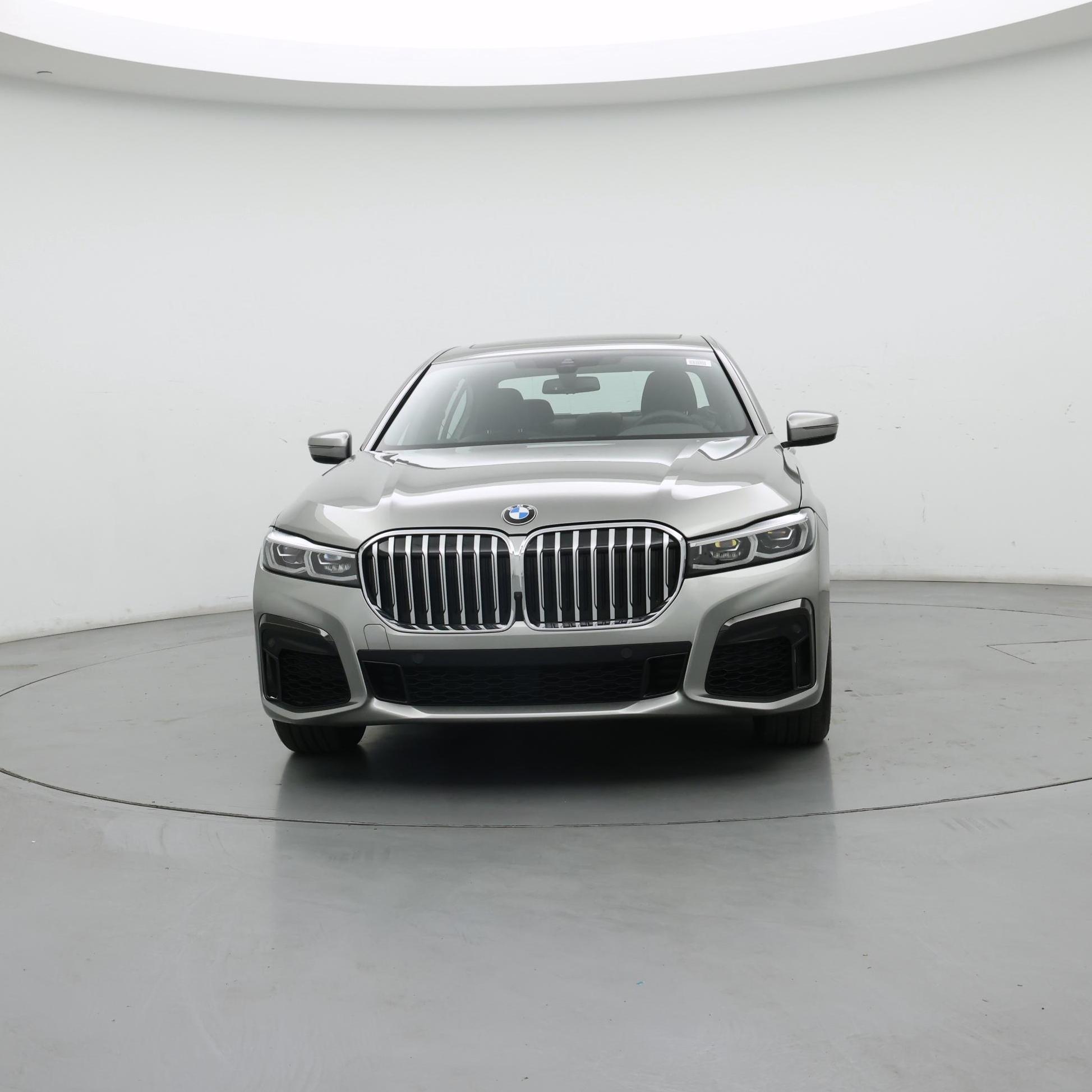Thumbnail: 2020 BMW 7 Series - 5