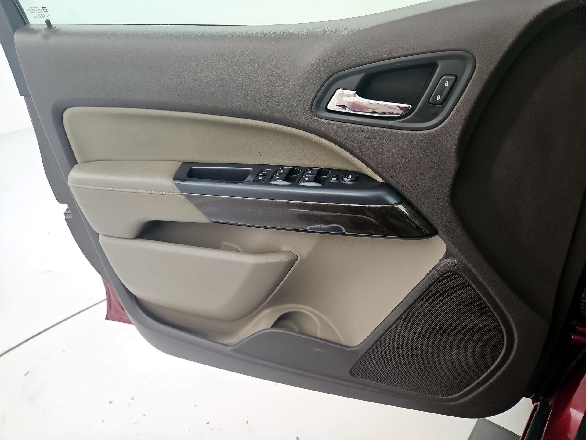 Thumbnail: 2018 GMC Canyon - 12