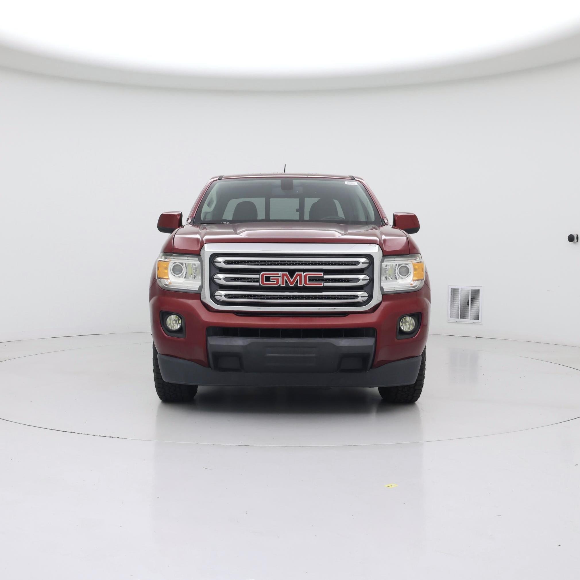Thumbnail: 2018 GMC Canyon - 5