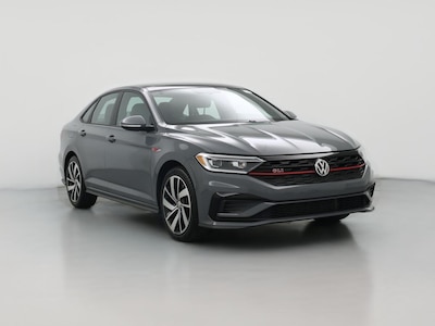 2020 Volkswagen Jetta GLI Autobahn
