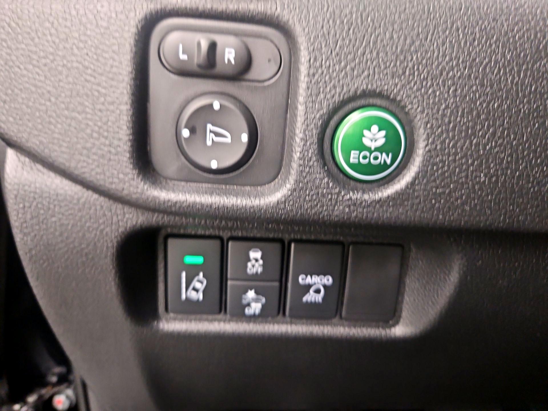 Thumbnail: 2025 Honda Ridgeline - 13