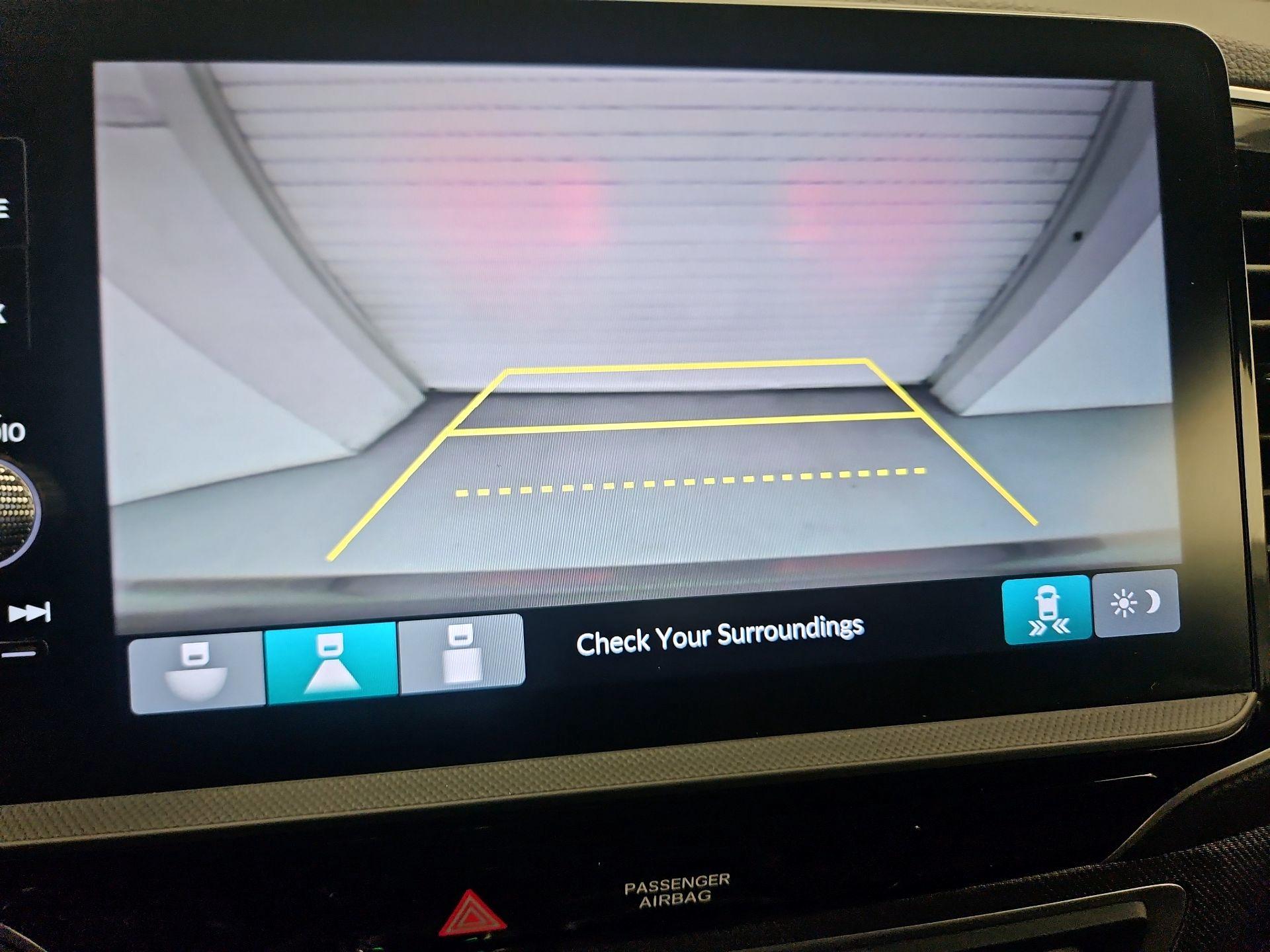 Thumbnail: 2025 Honda Ridgeline - 14