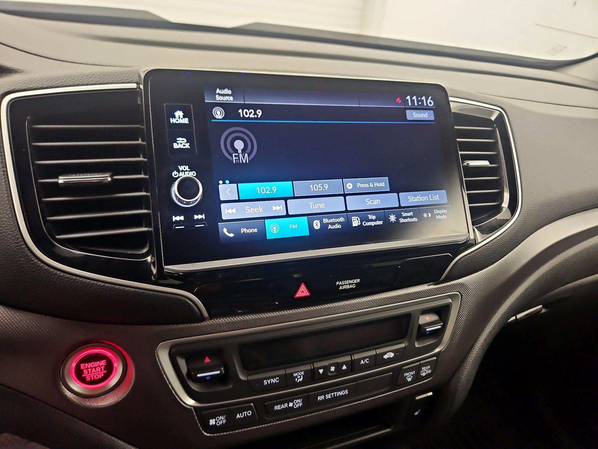 Thumbnail: 2025 Honda Ridgeline - 15