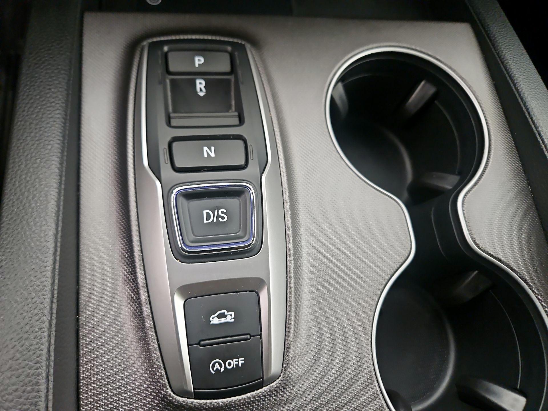 Thumbnail: 2025 Honda Ridgeline - 17