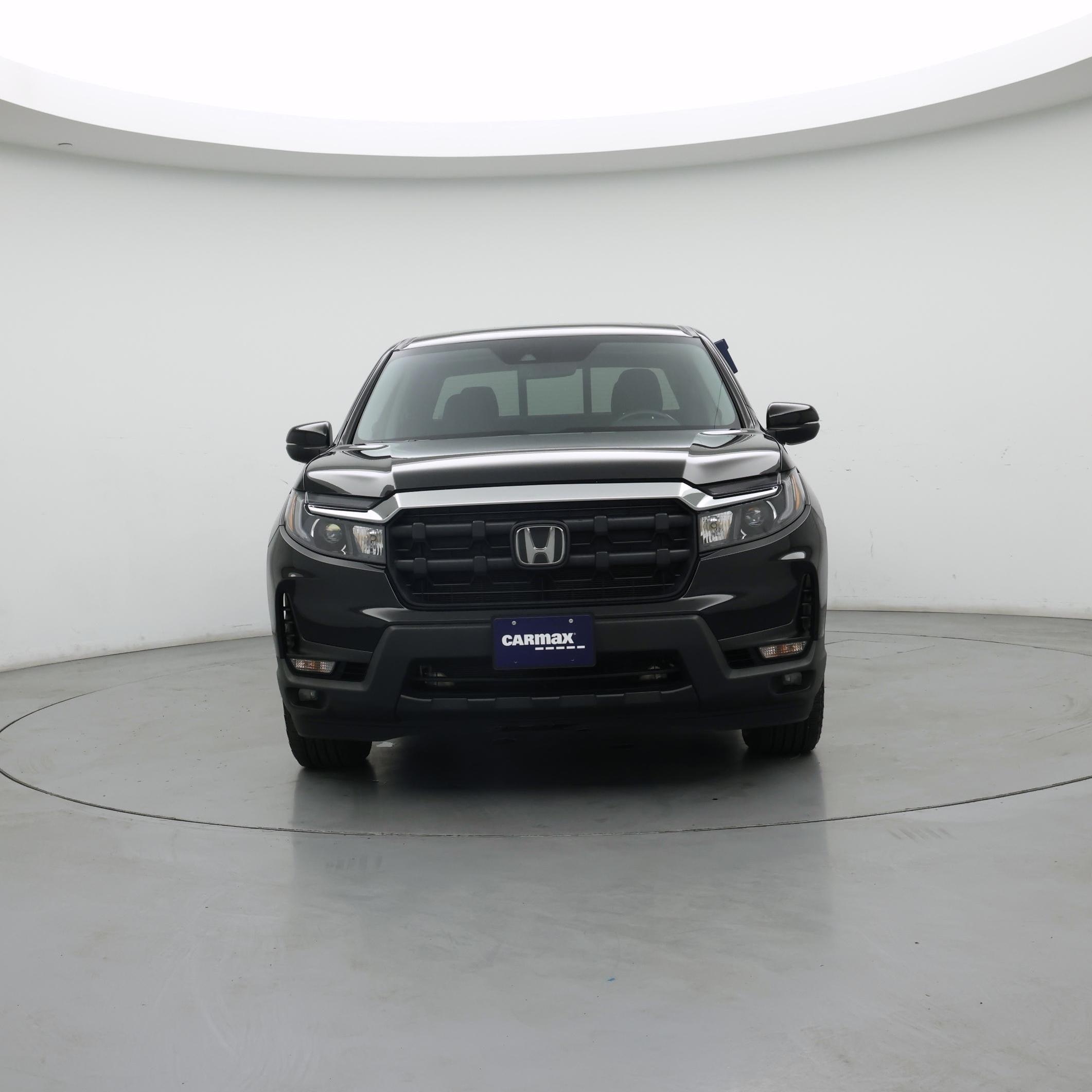 Thumbnail: 2025 Honda Ridgeline - 5