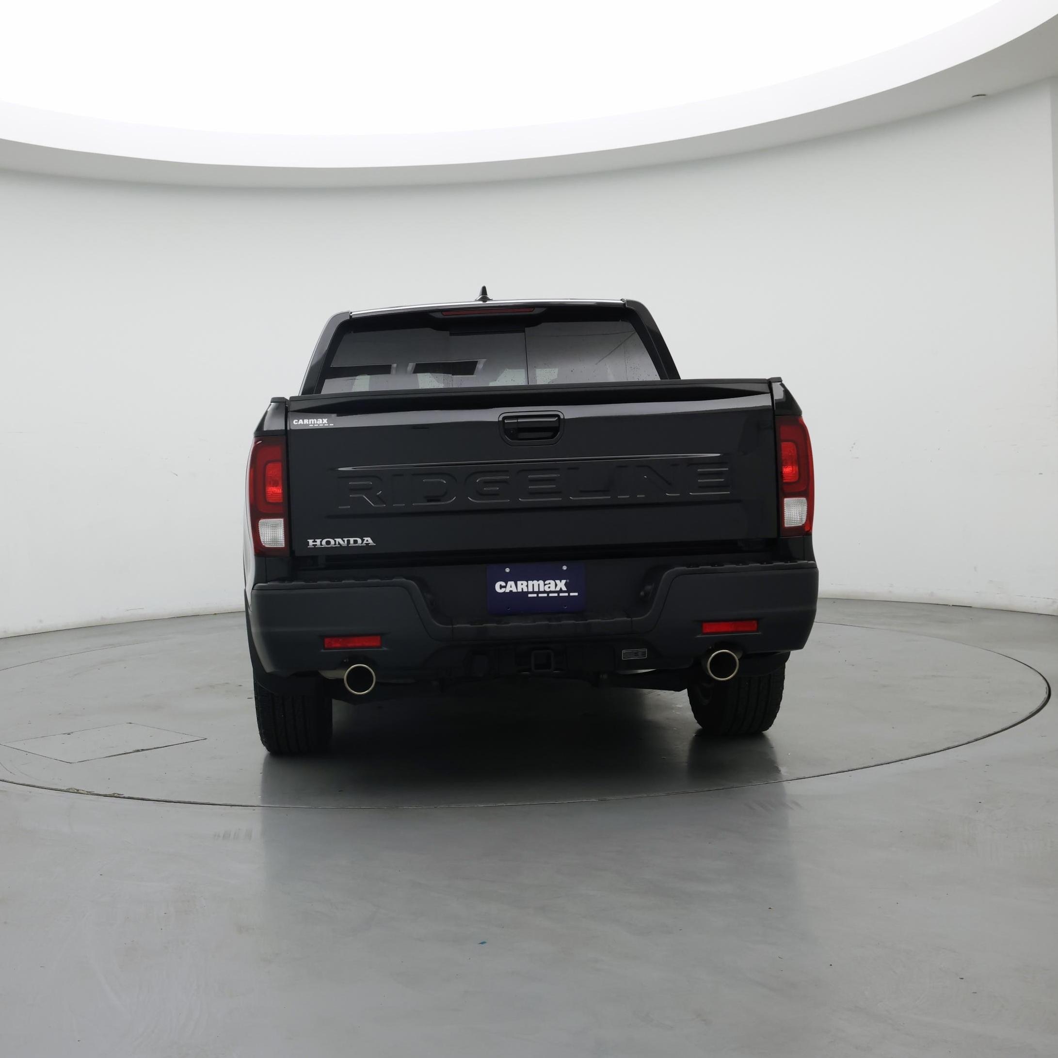 Thumbnail: 2025 Honda Ridgeline - 6