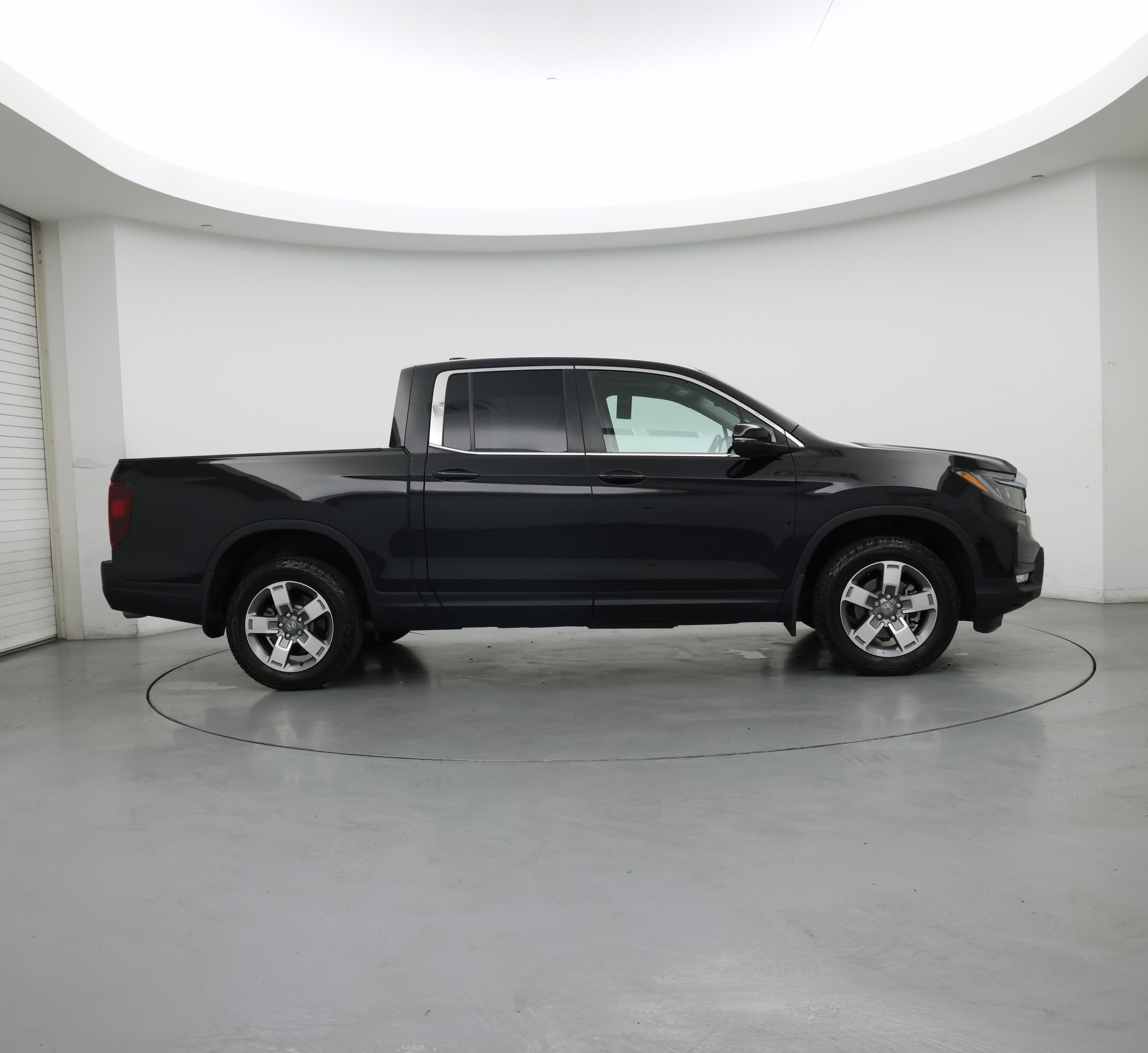 Thumbnail: 2025 Honda Ridgeline - 7