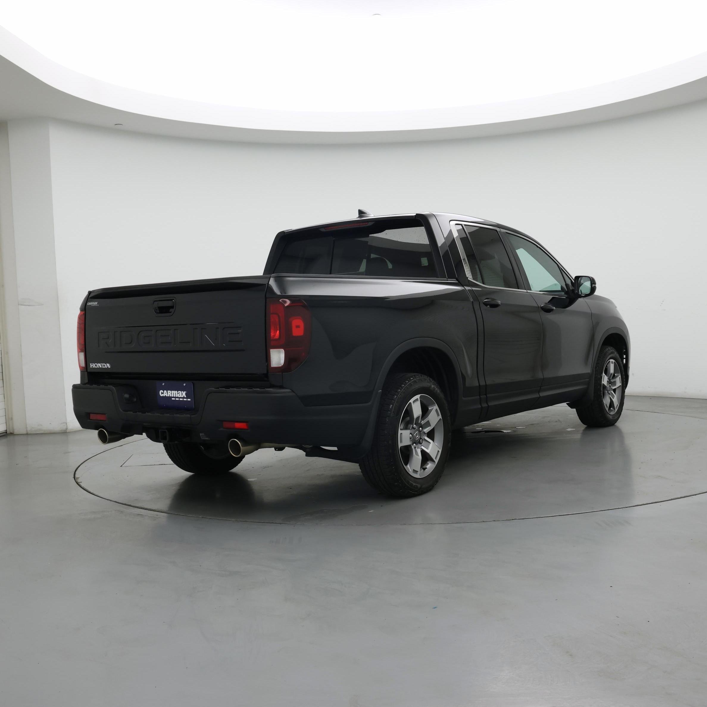 Thumbnail: 2025 Honda Ridgeline - 8