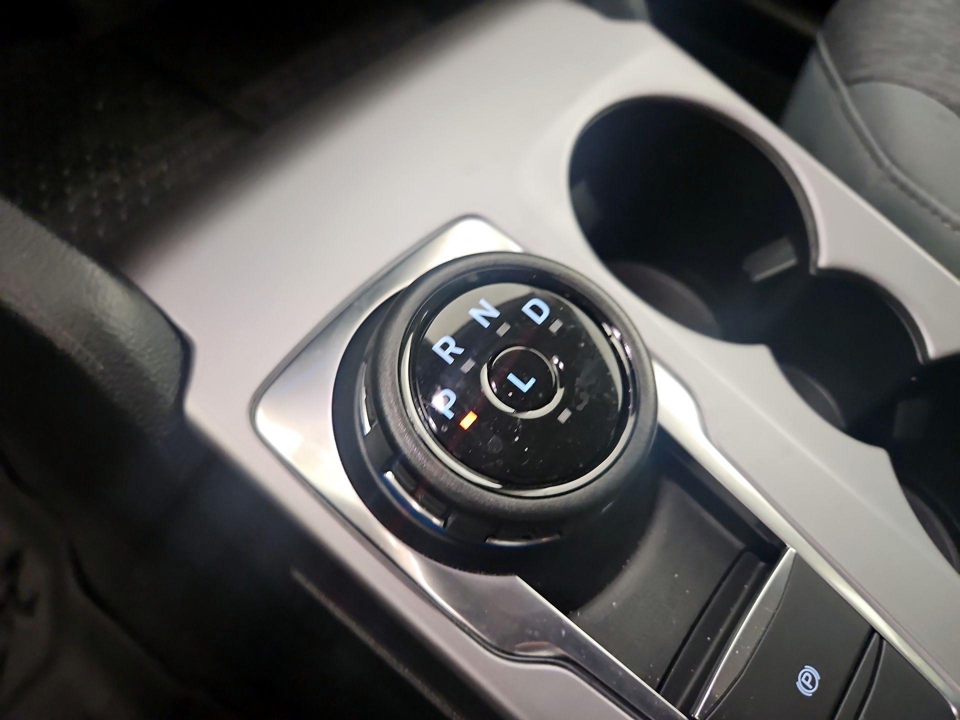 Thumbnail: 2024 Ford Bronco Sport - 17
