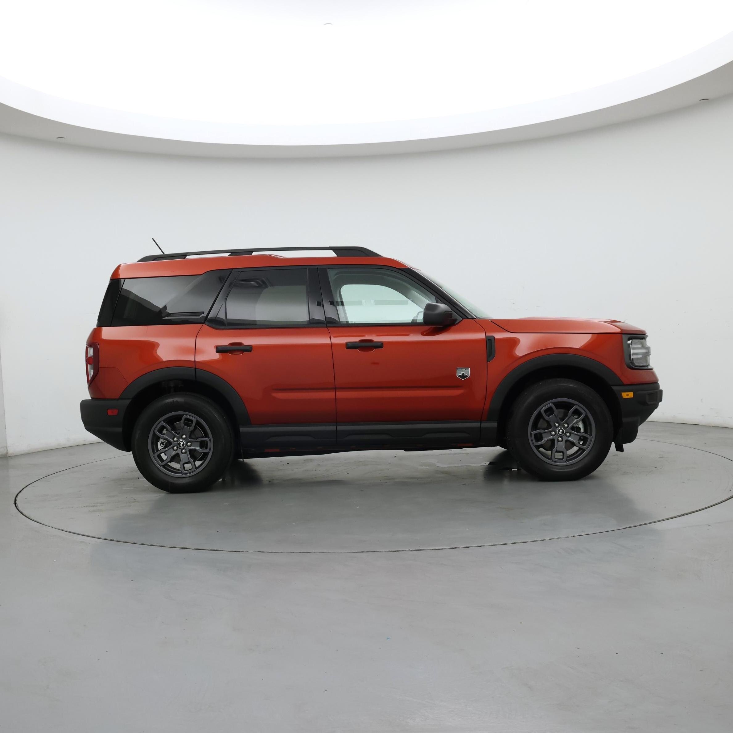 Thumbnail: 2024 Ford Bronco Sport - 7