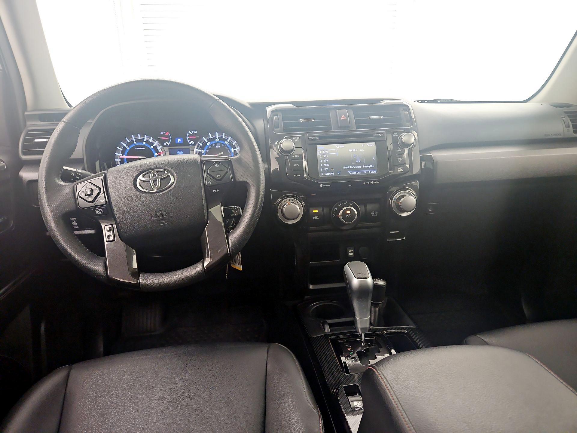 Thumbnail: 2019 Toyota 4Runner - 9