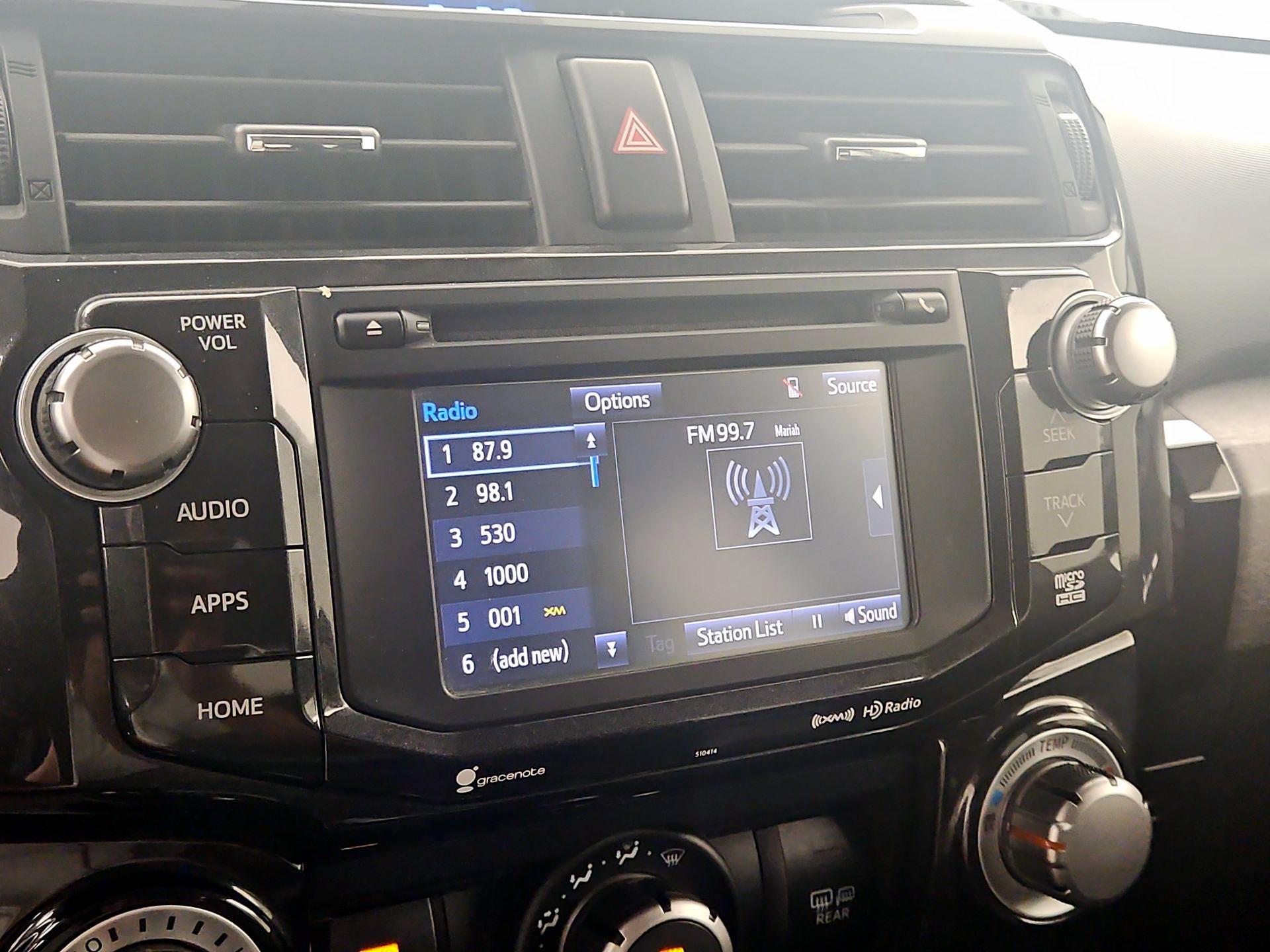 Thumbnail: 2019 Toyota 4Runner - 15