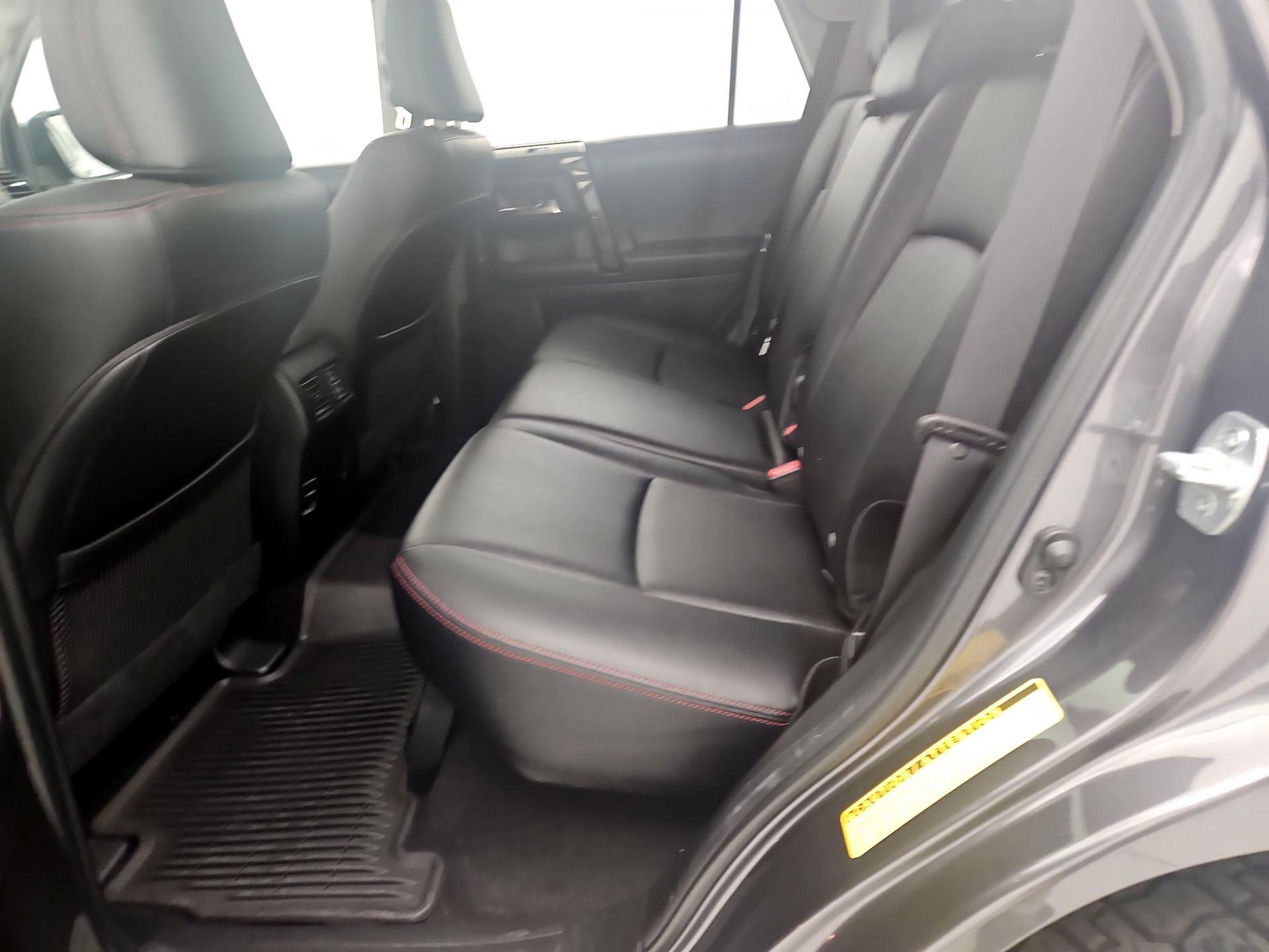 Thumbnail: 2019 Toyota 4Runner - 20