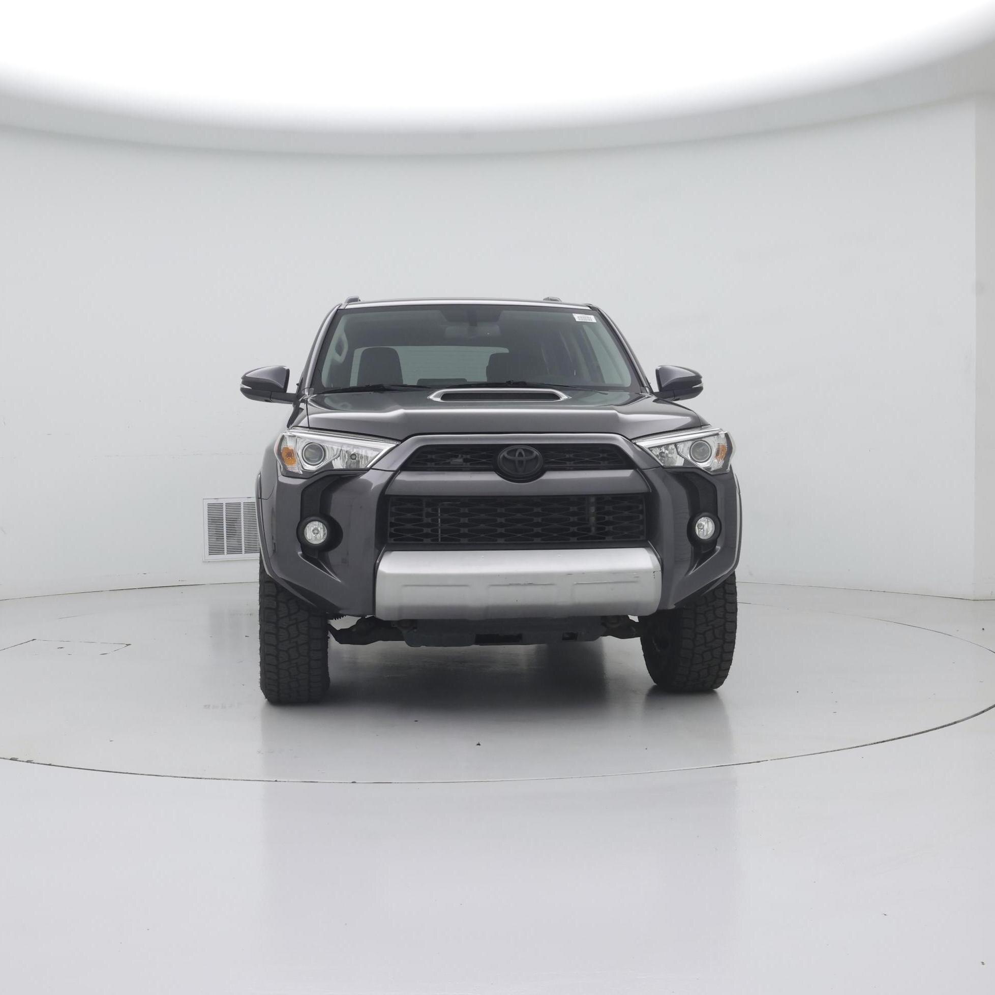 Thumbnail: 2019 Toyota 4Runner - 5