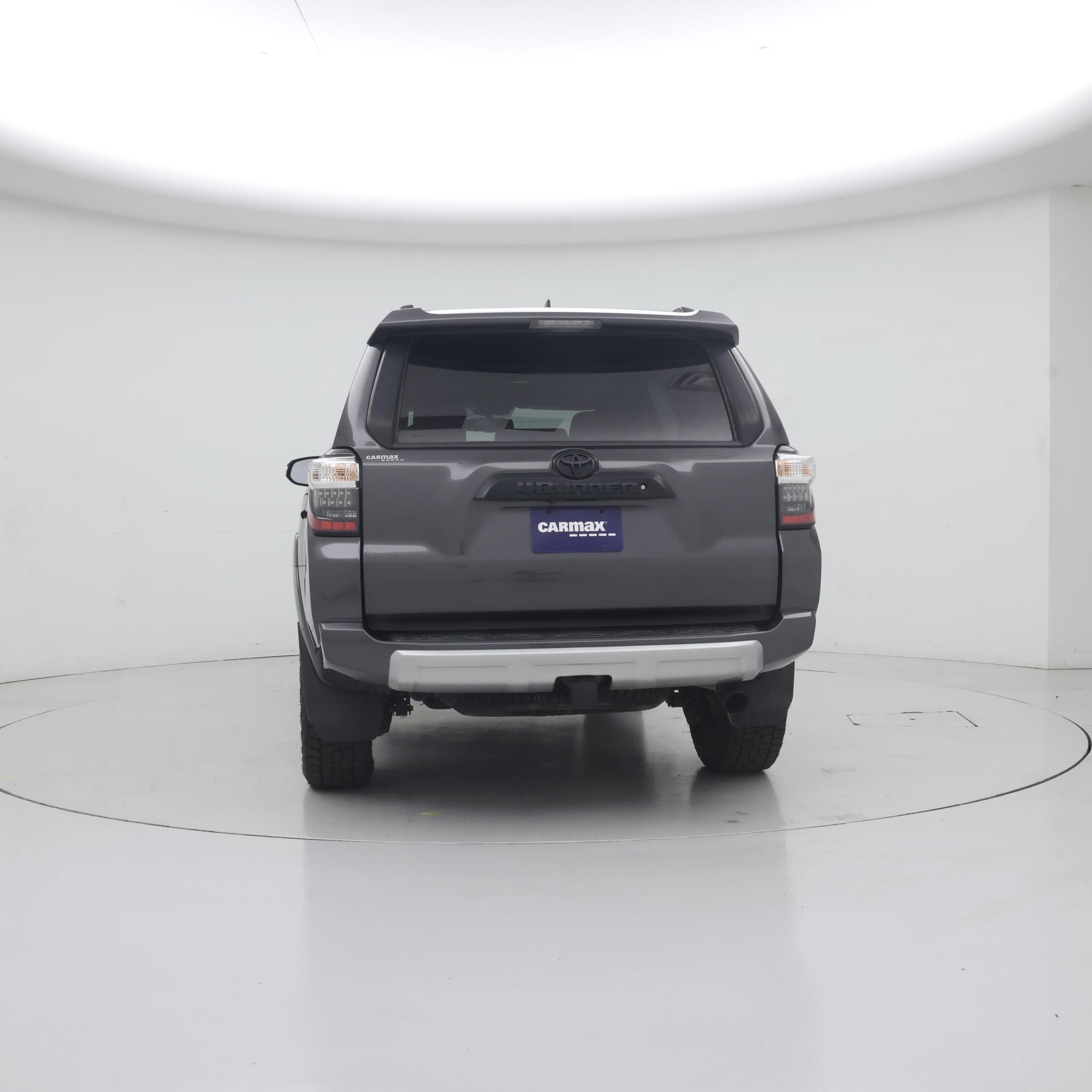 Thumbnail: 2019 Toyota 4Runner - 6