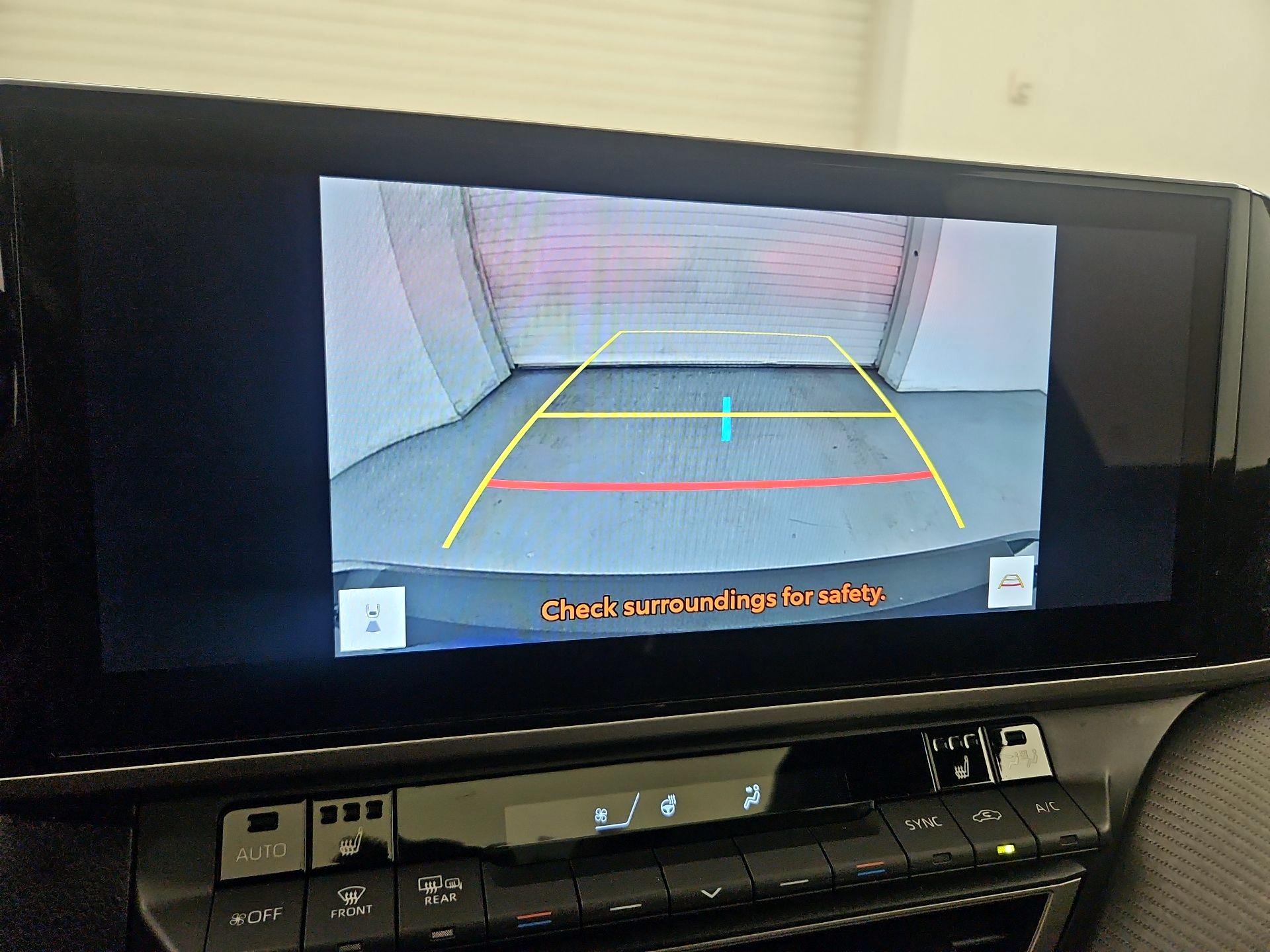 Thumbnail: 2025 Toyota Camry - 14