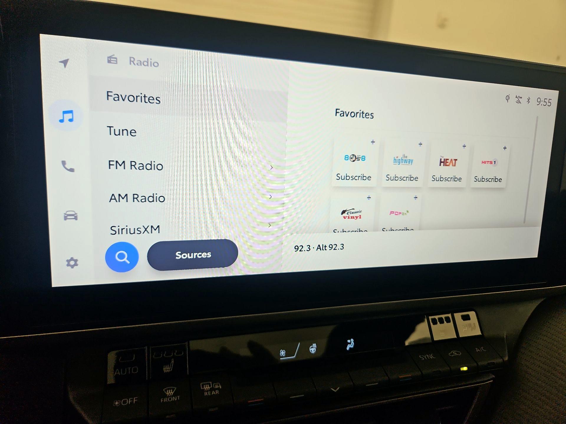 Thumbnail: 2025 Toyota Camry - 15